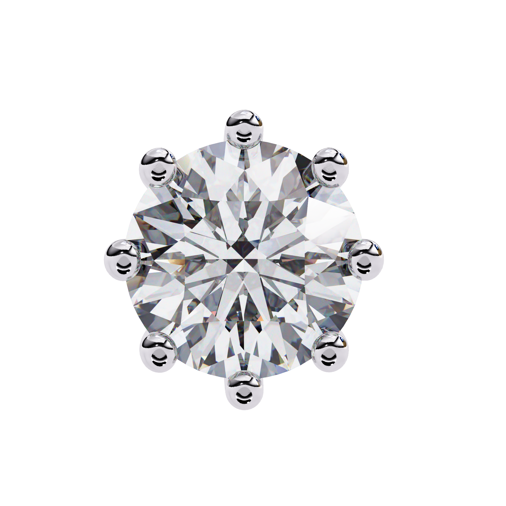 The Polaris Earrings