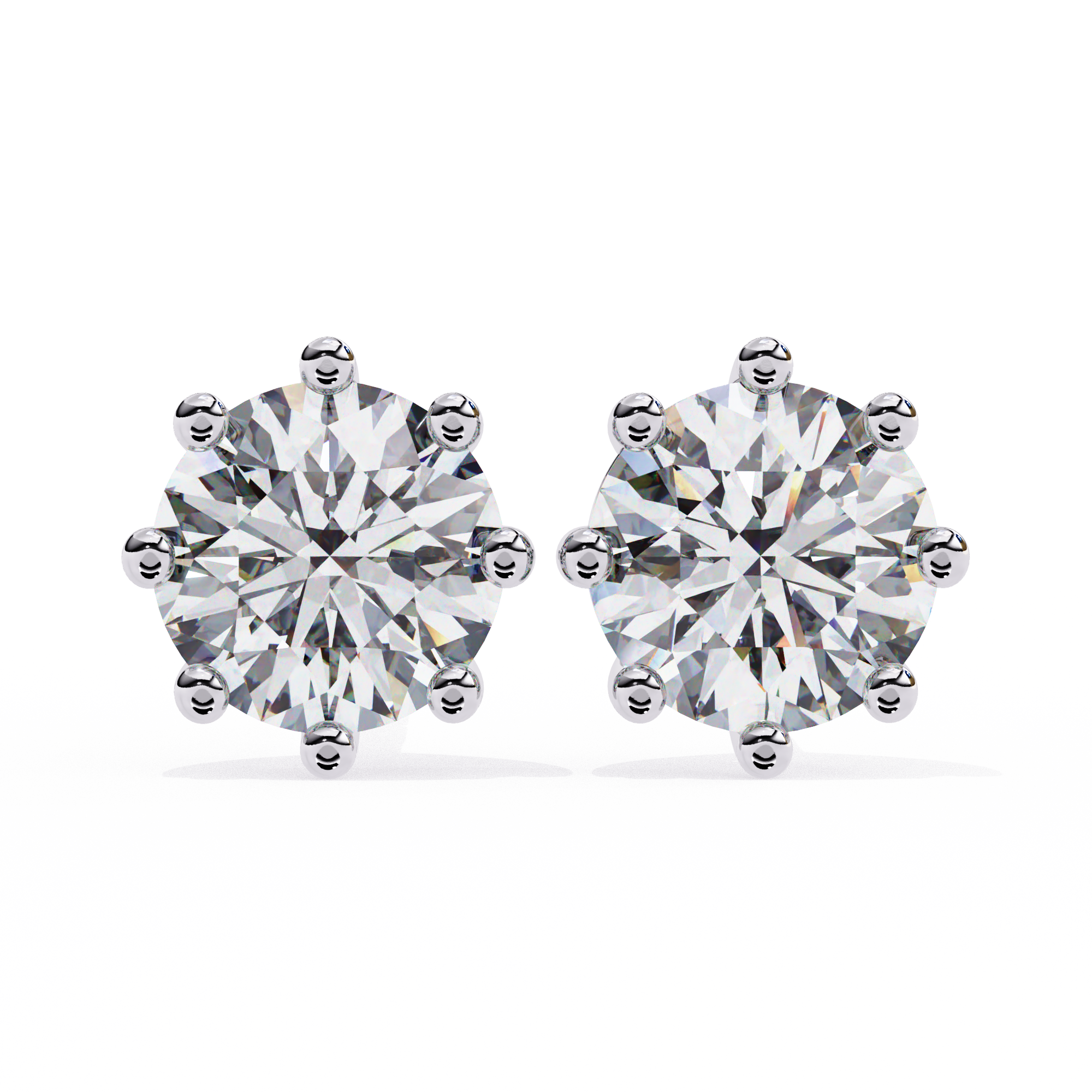 The Polaris Earrings