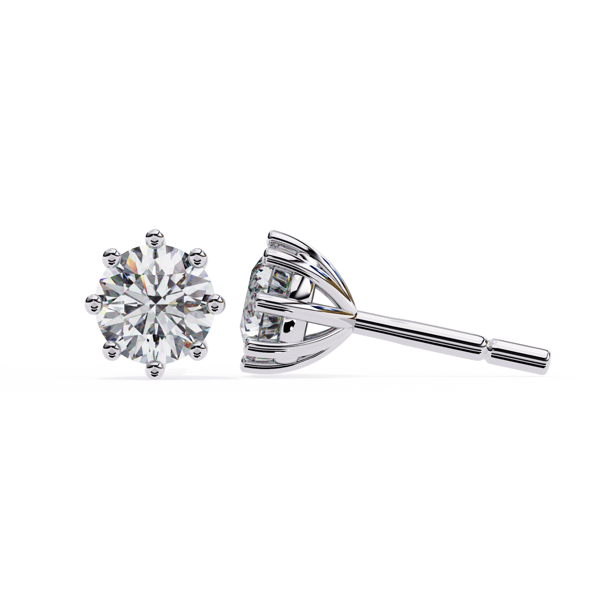 The Polaris Earrings