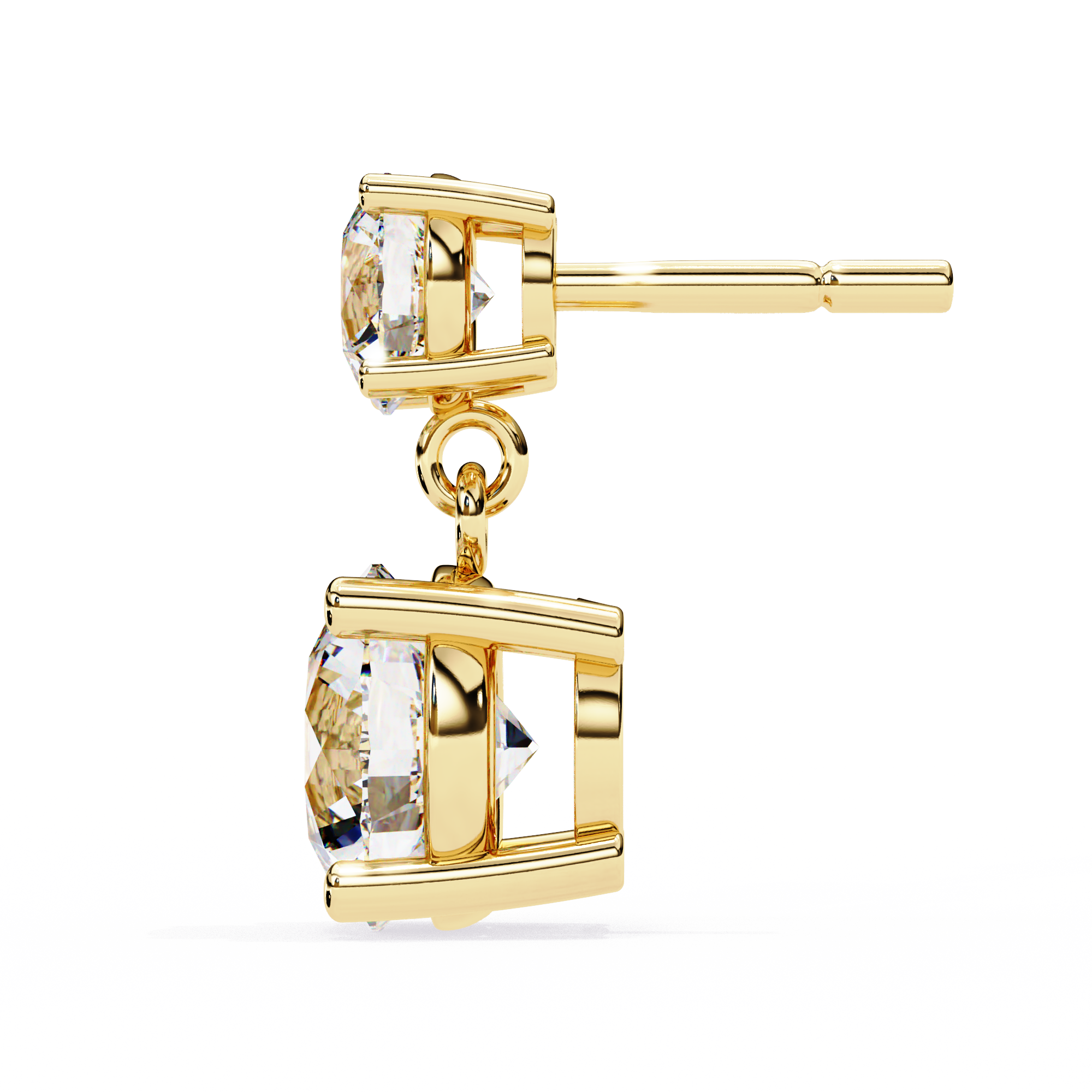The Cascade Earrings