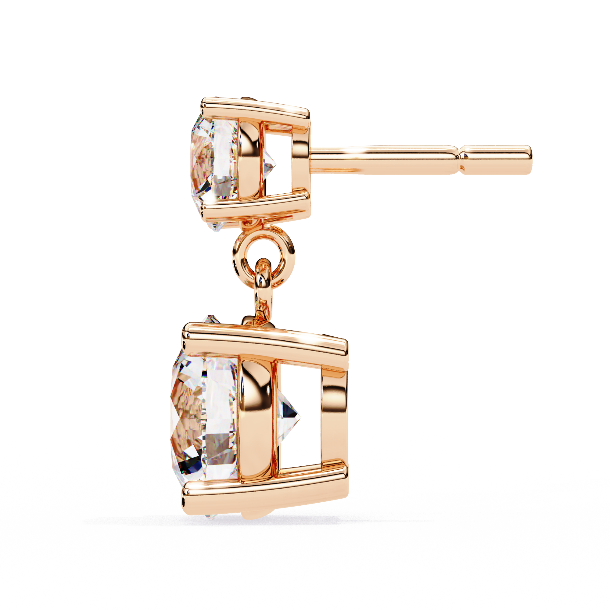 The Cascade Earrings