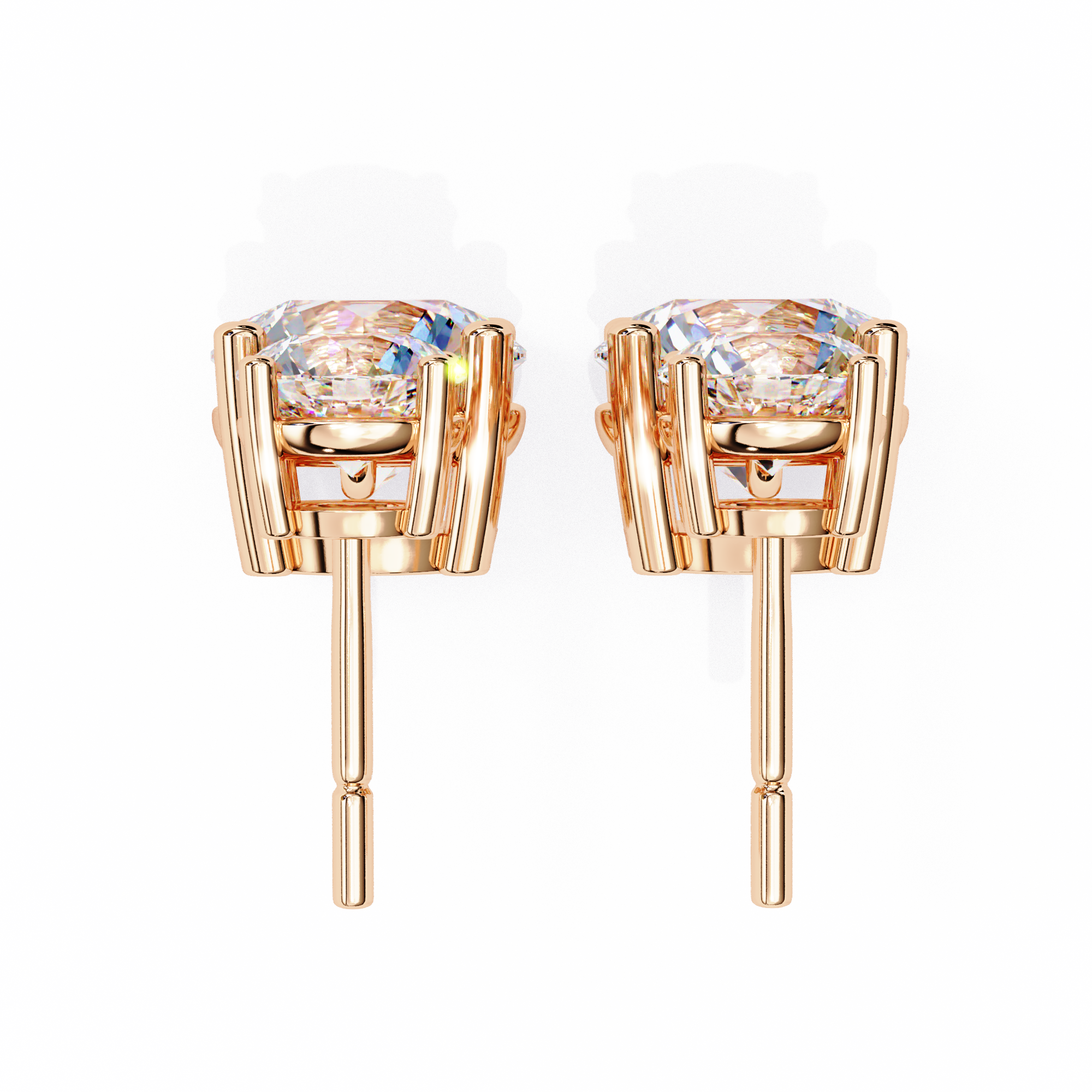 The Cascade Earrings
