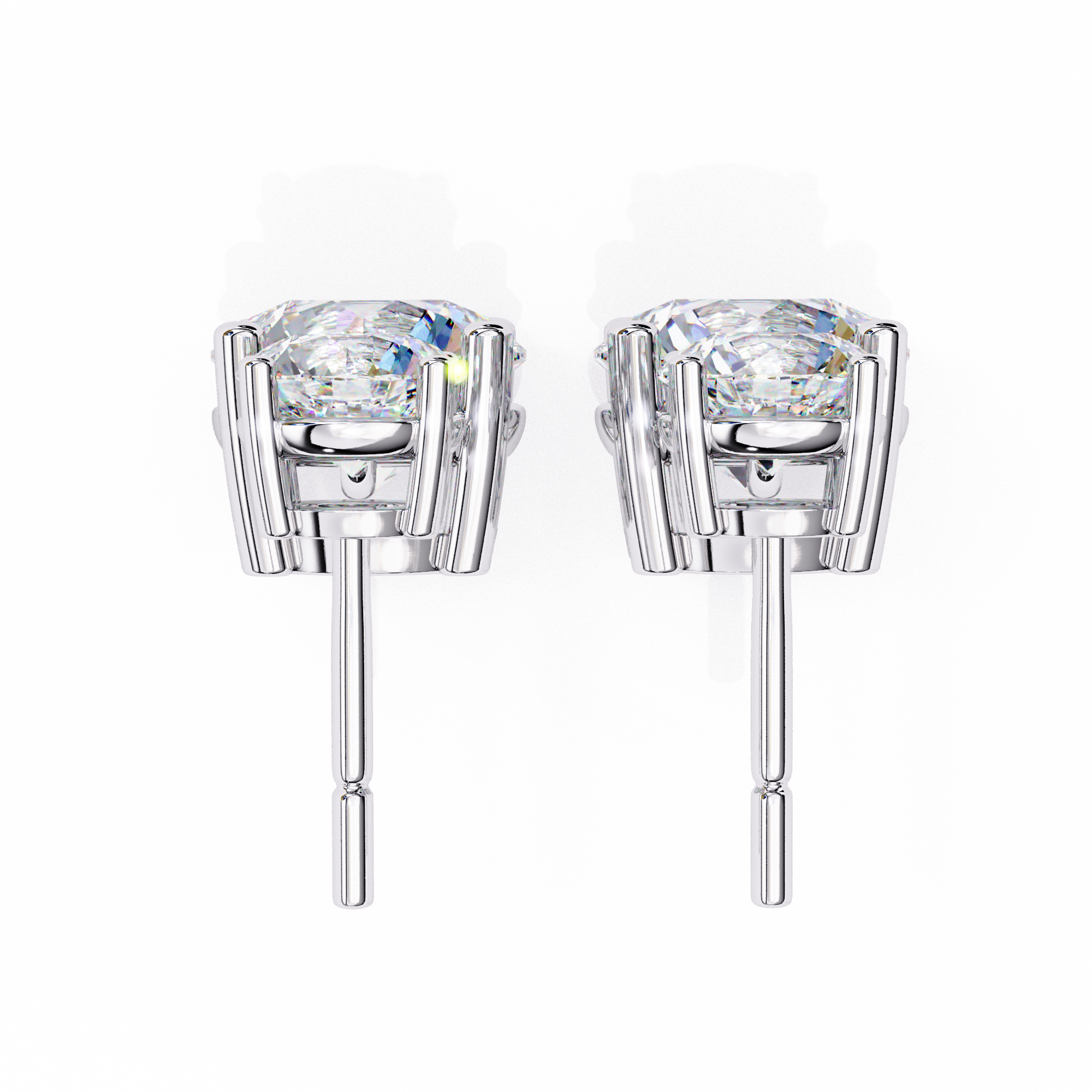 The Cascade Earrings