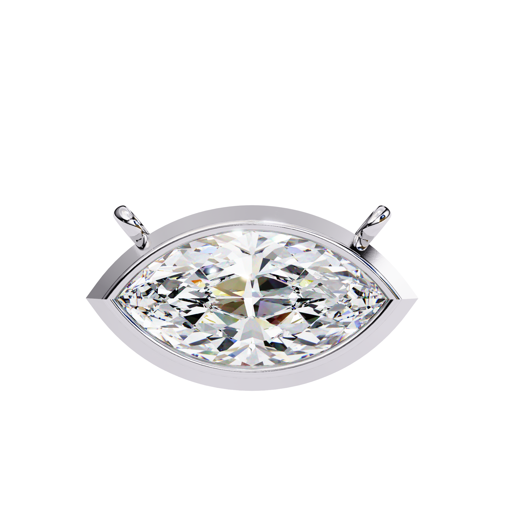 The Navia Pendant