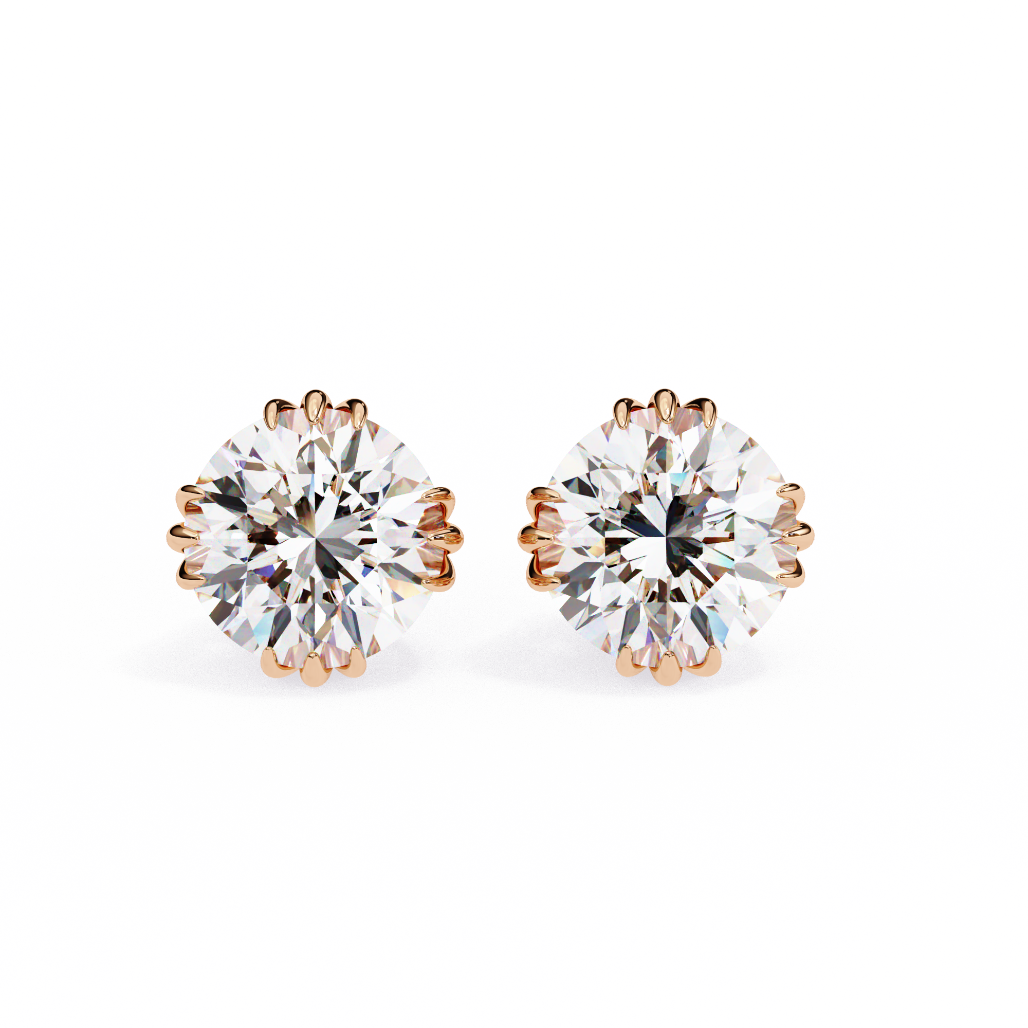 The Radiance Earrings