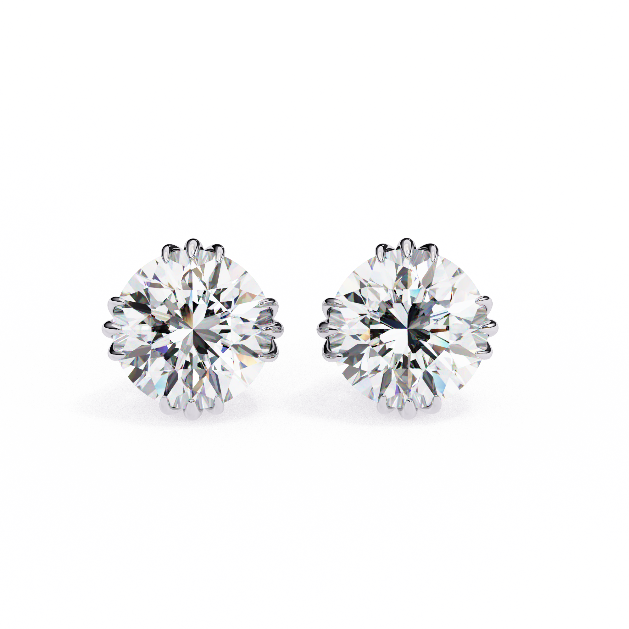The Radiance Earrings
