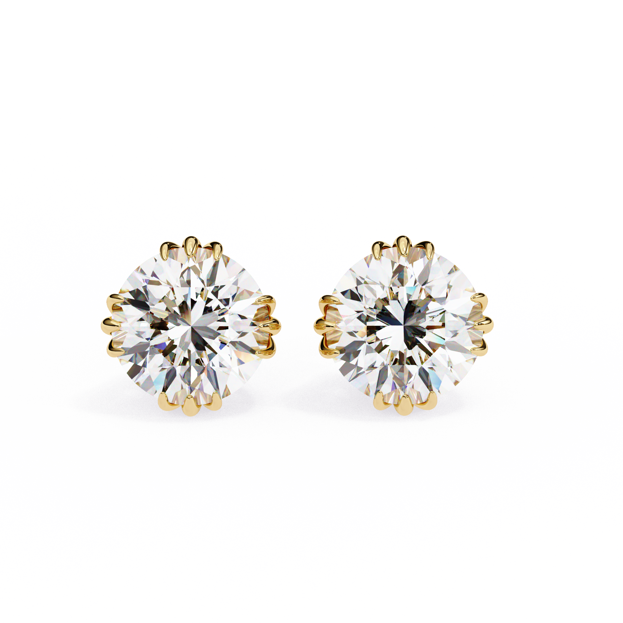 The Radiance Earrings