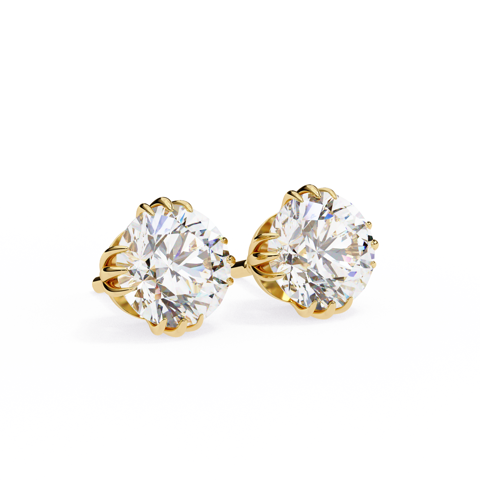 The Radiance Earrings
