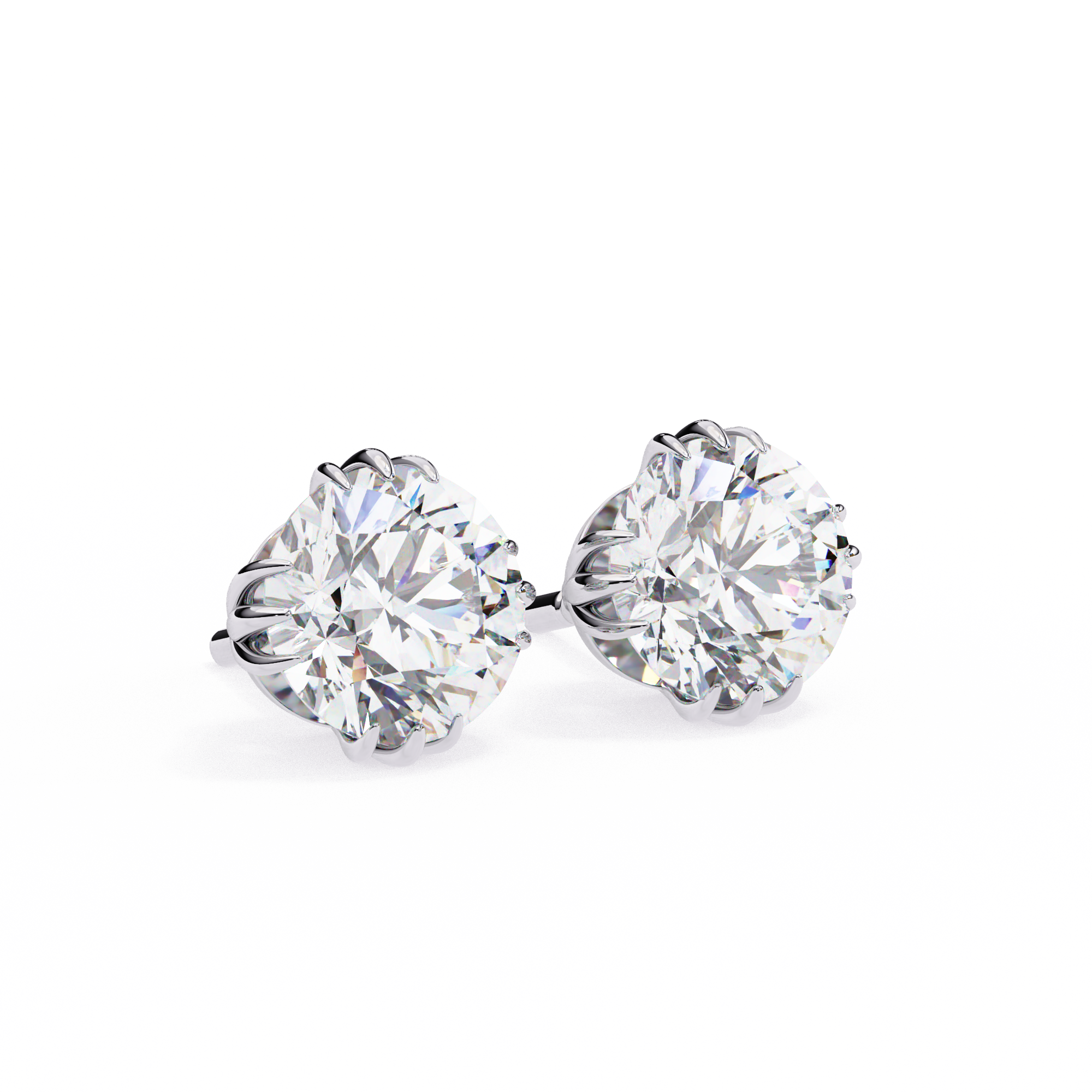 The Radiance Earrings