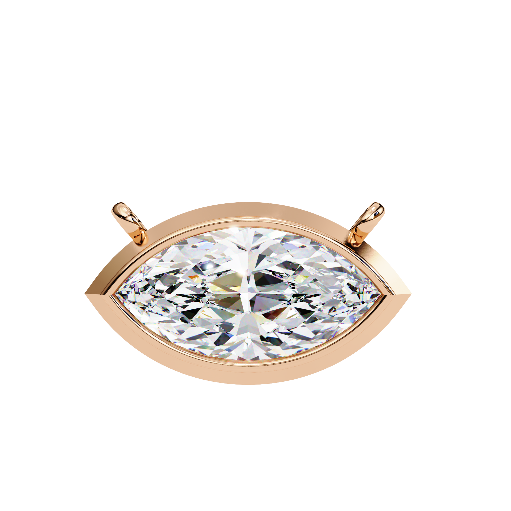 The Navia Pendant