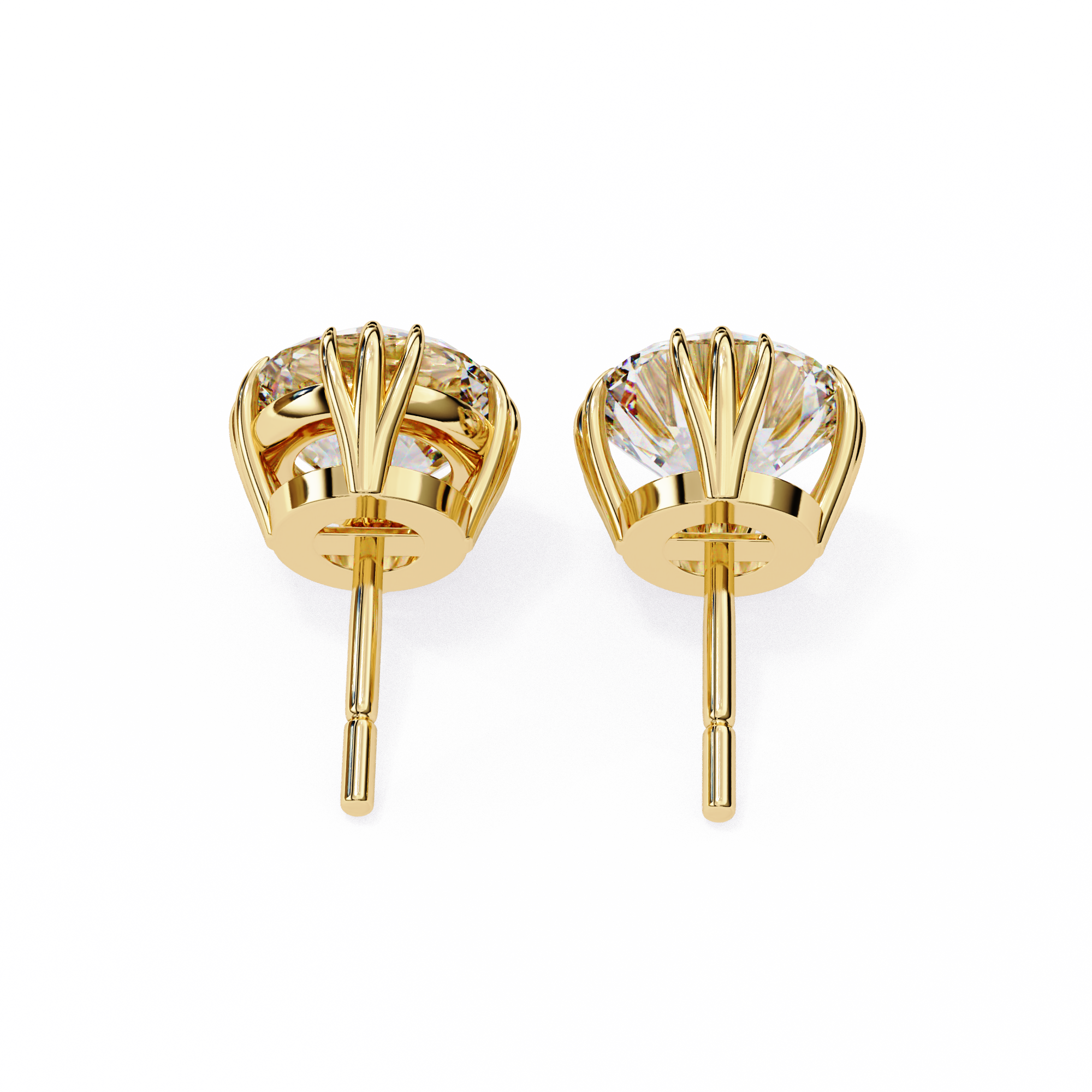 The Radiance Earrings