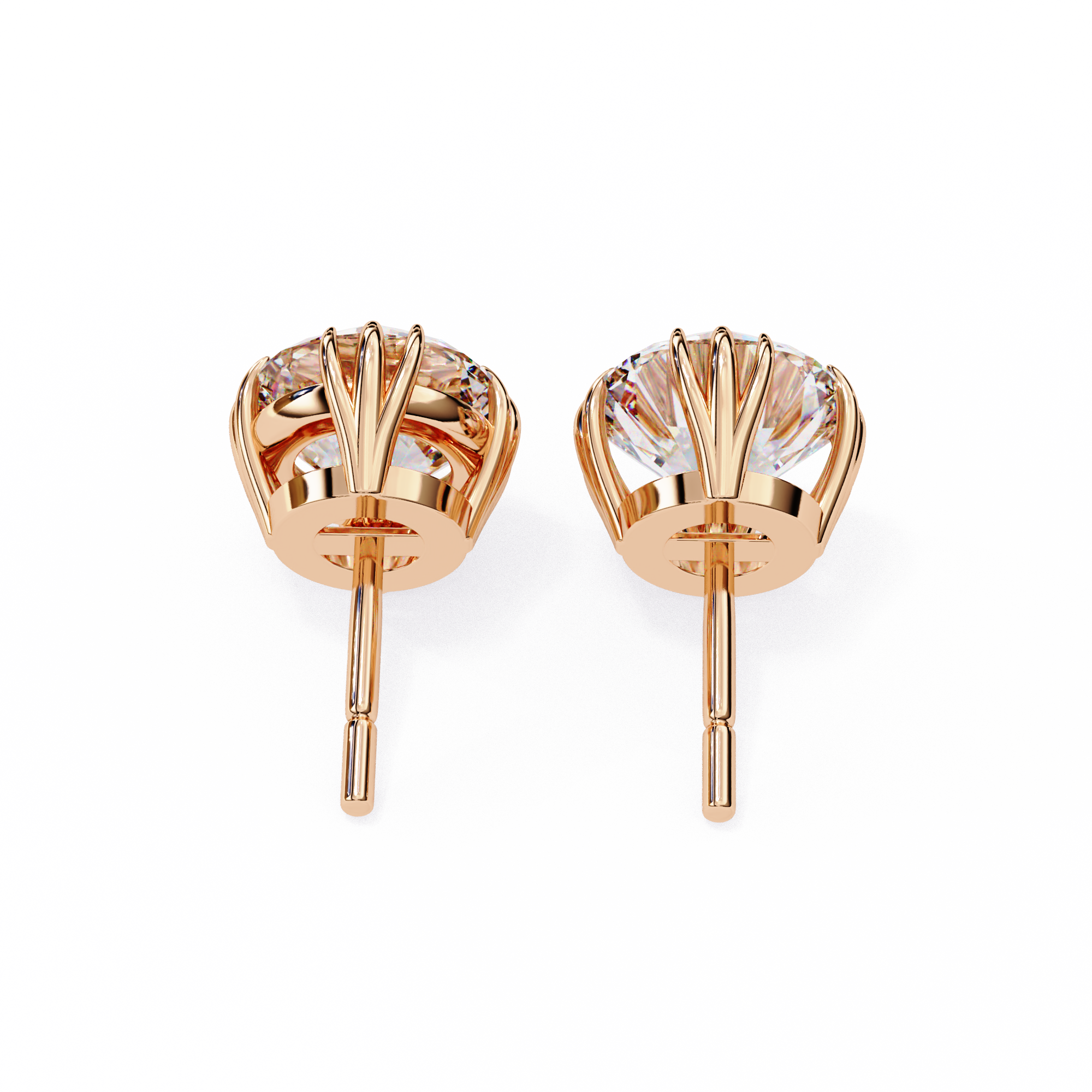 The Radiance Earrings