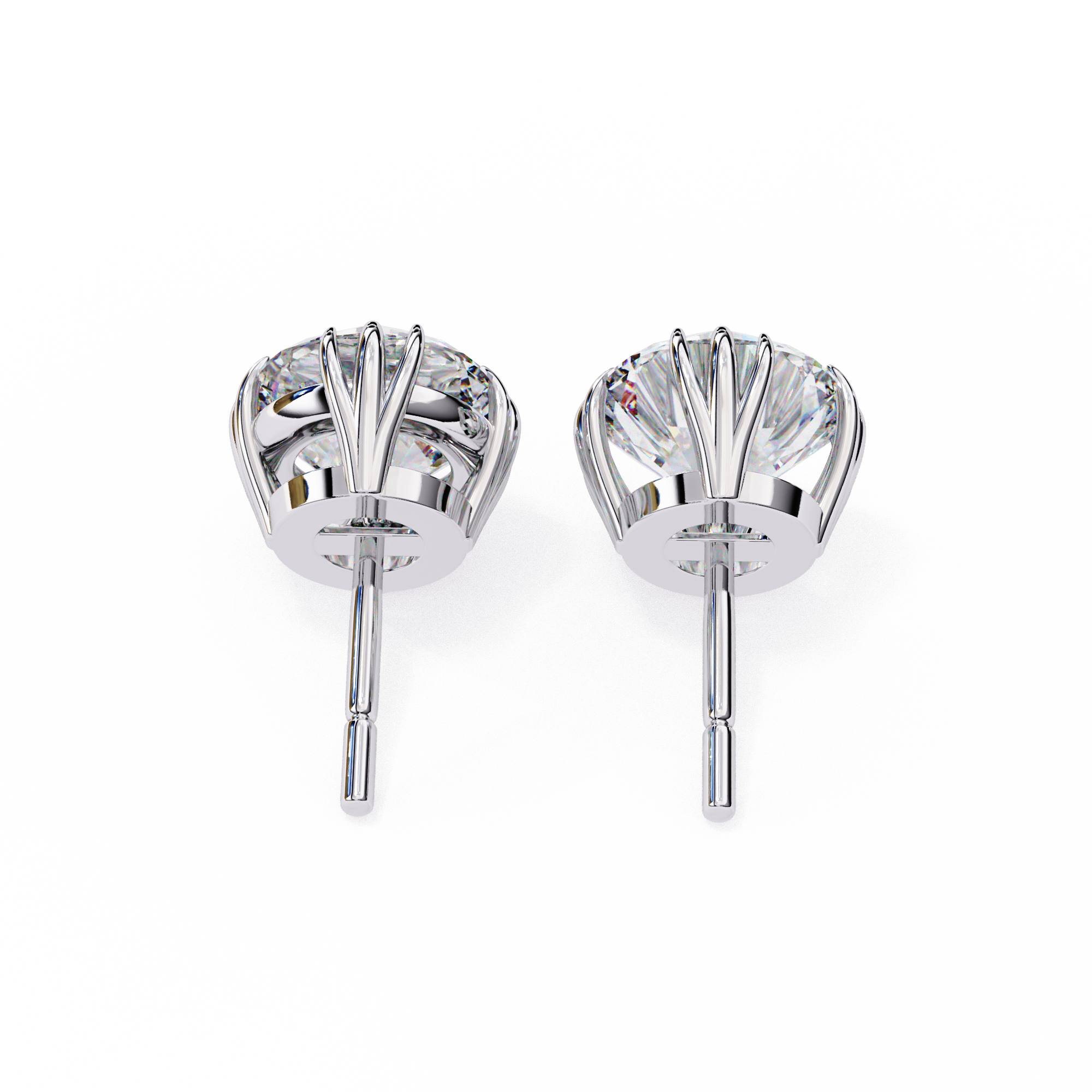 The Radiance Earrings