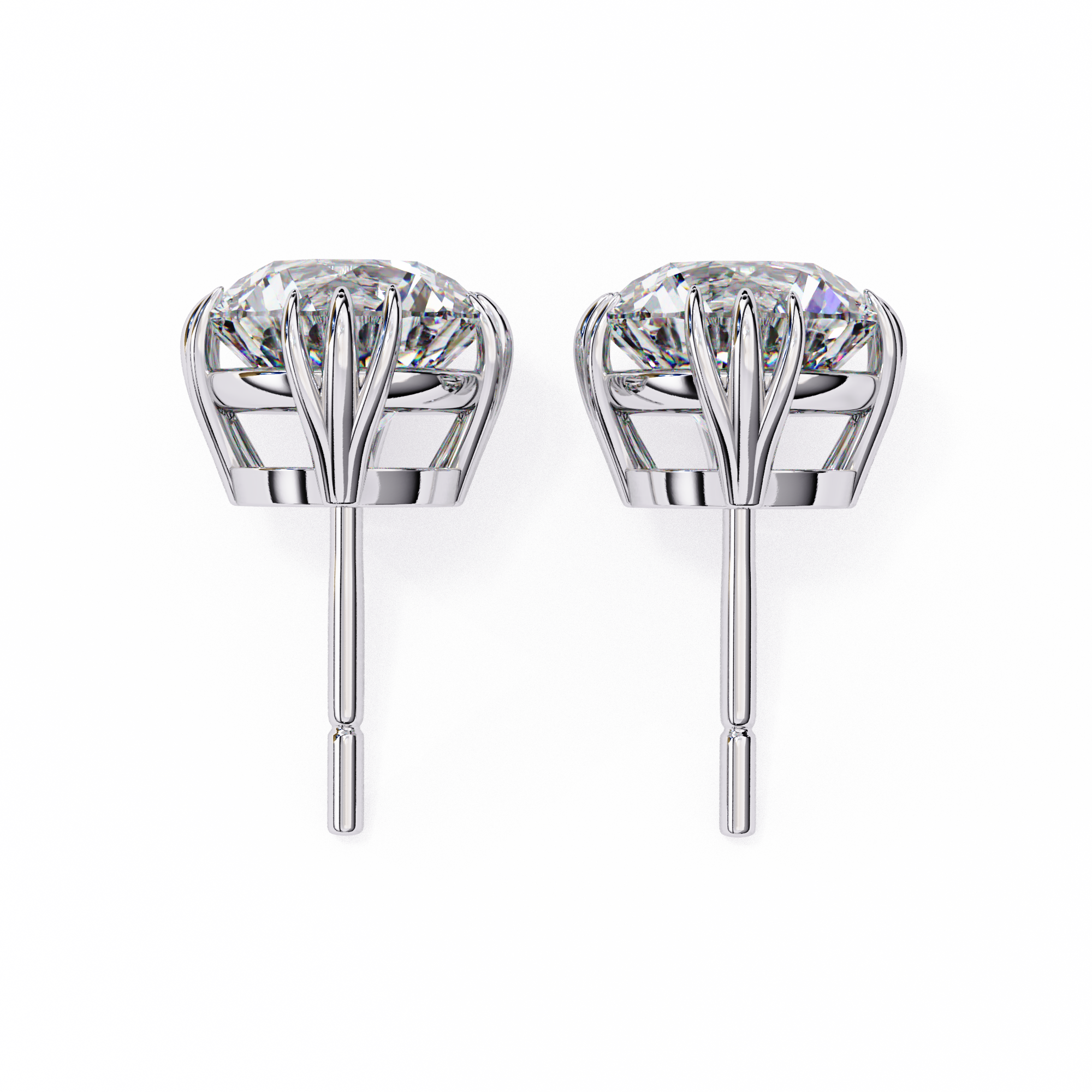 The Radiance Earrings