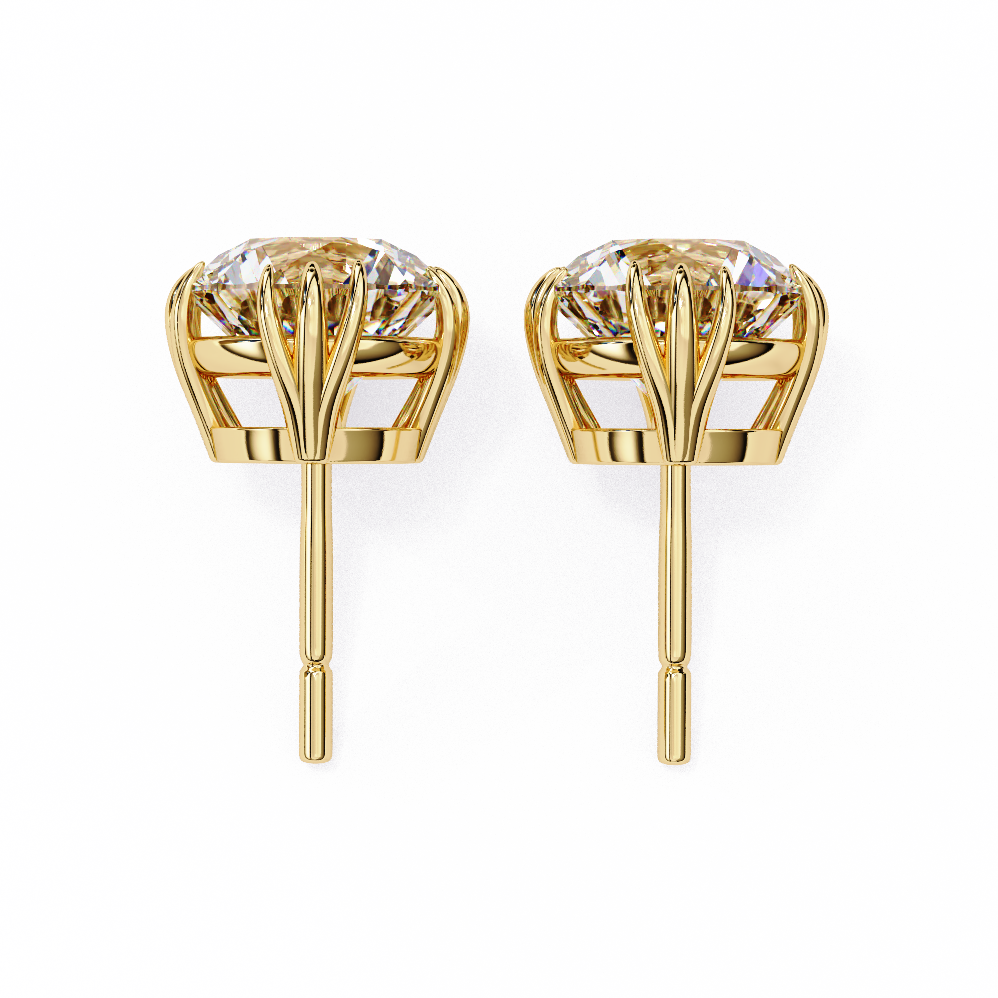 The Radiance Earrings