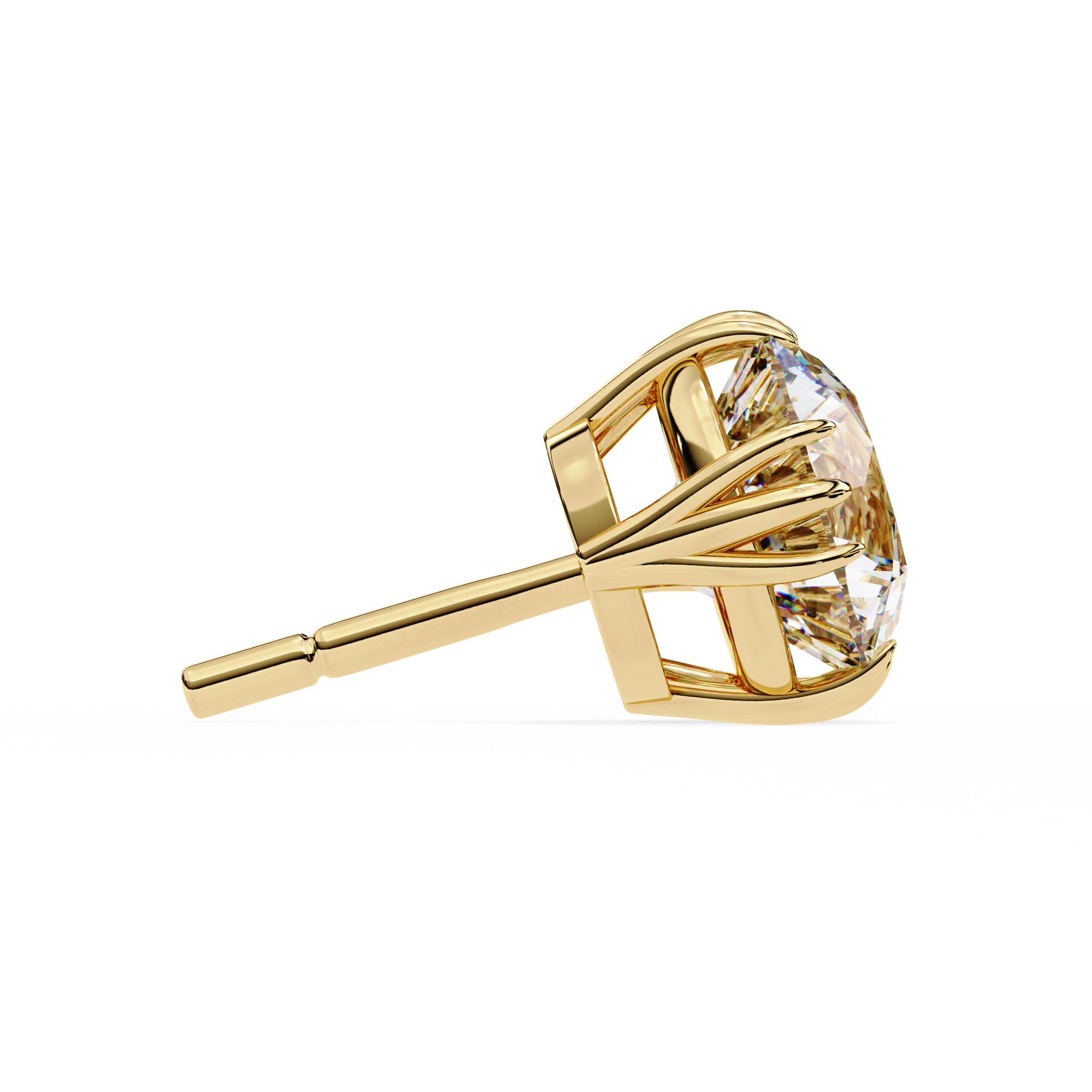 The Radiance Earrings
