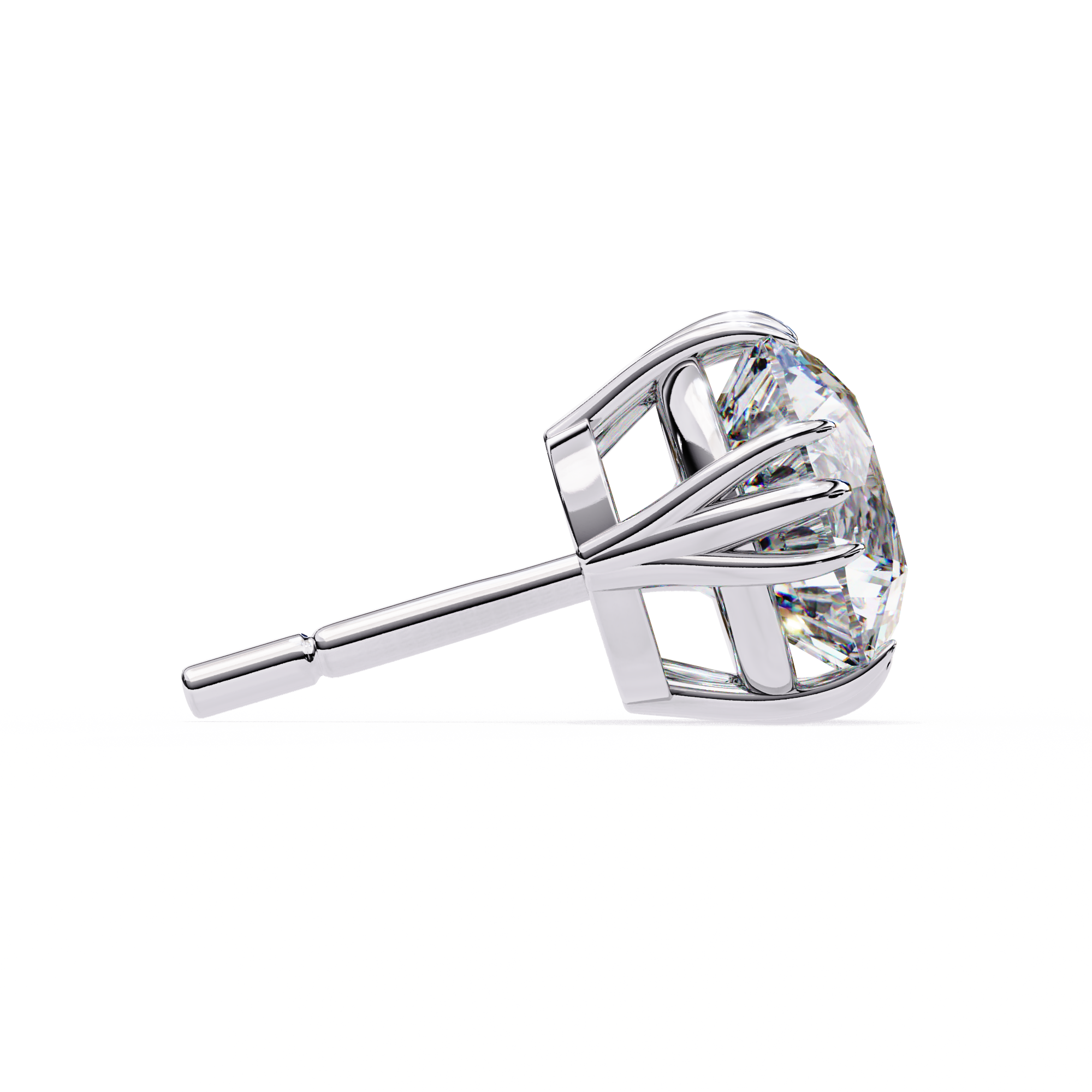 The Radiance Earrings