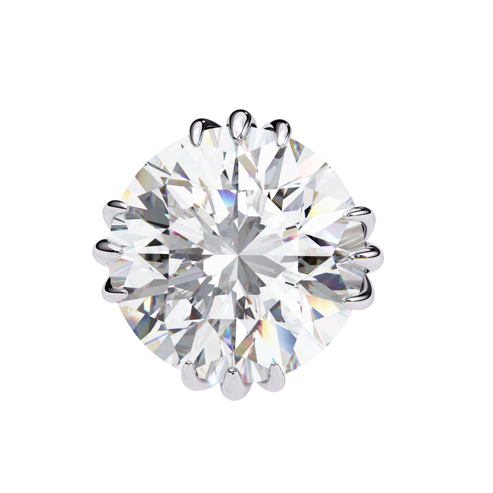 The Radiance Earrings