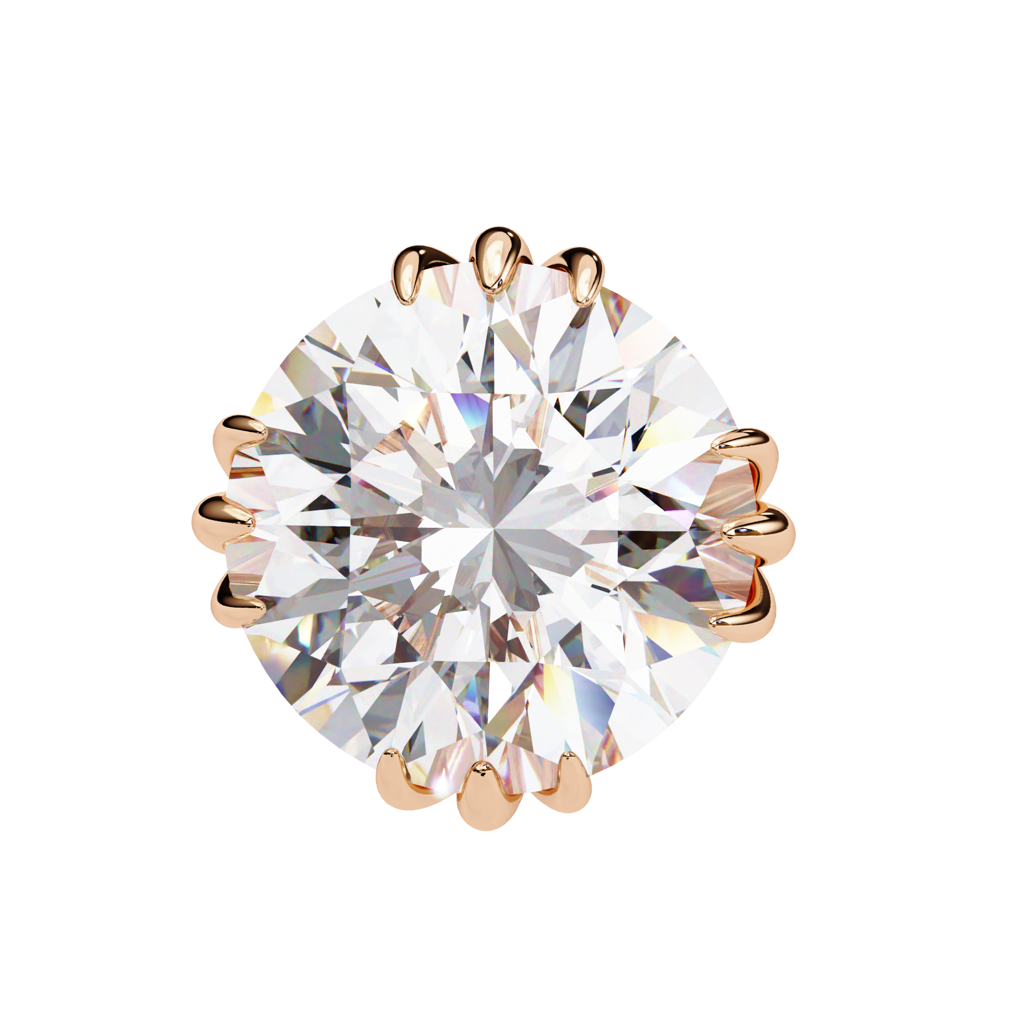 The Radiance Earrings
