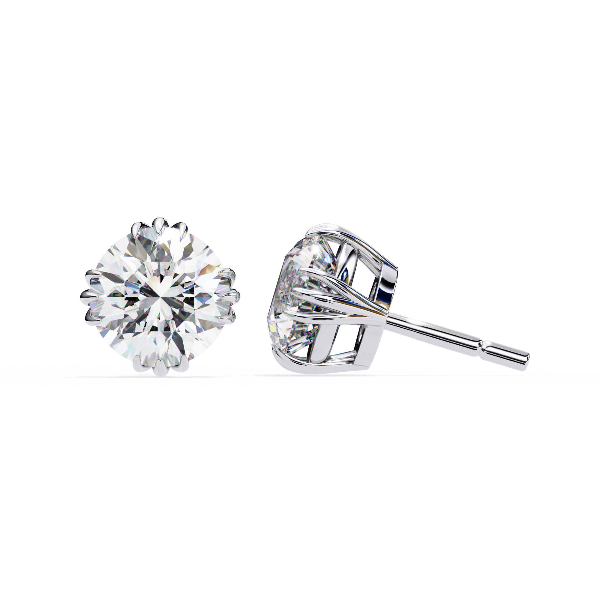 The Radiance Earrings