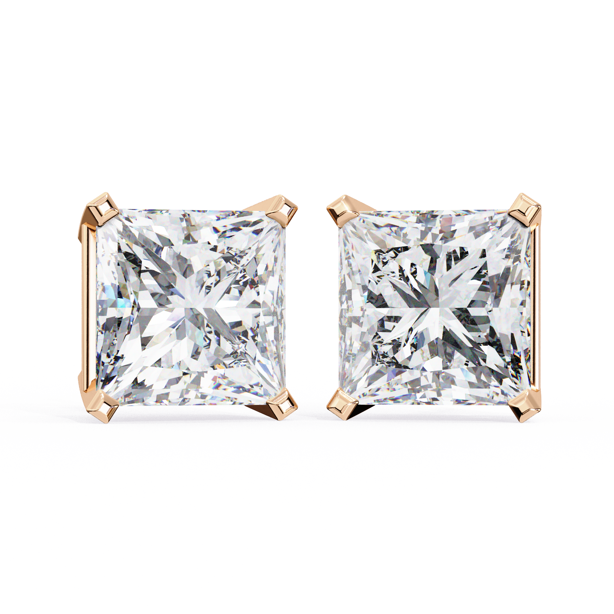 The Sienna Earrings
