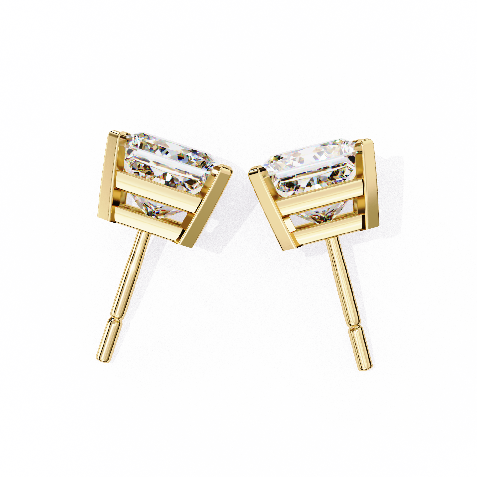 The Sienna Earrings