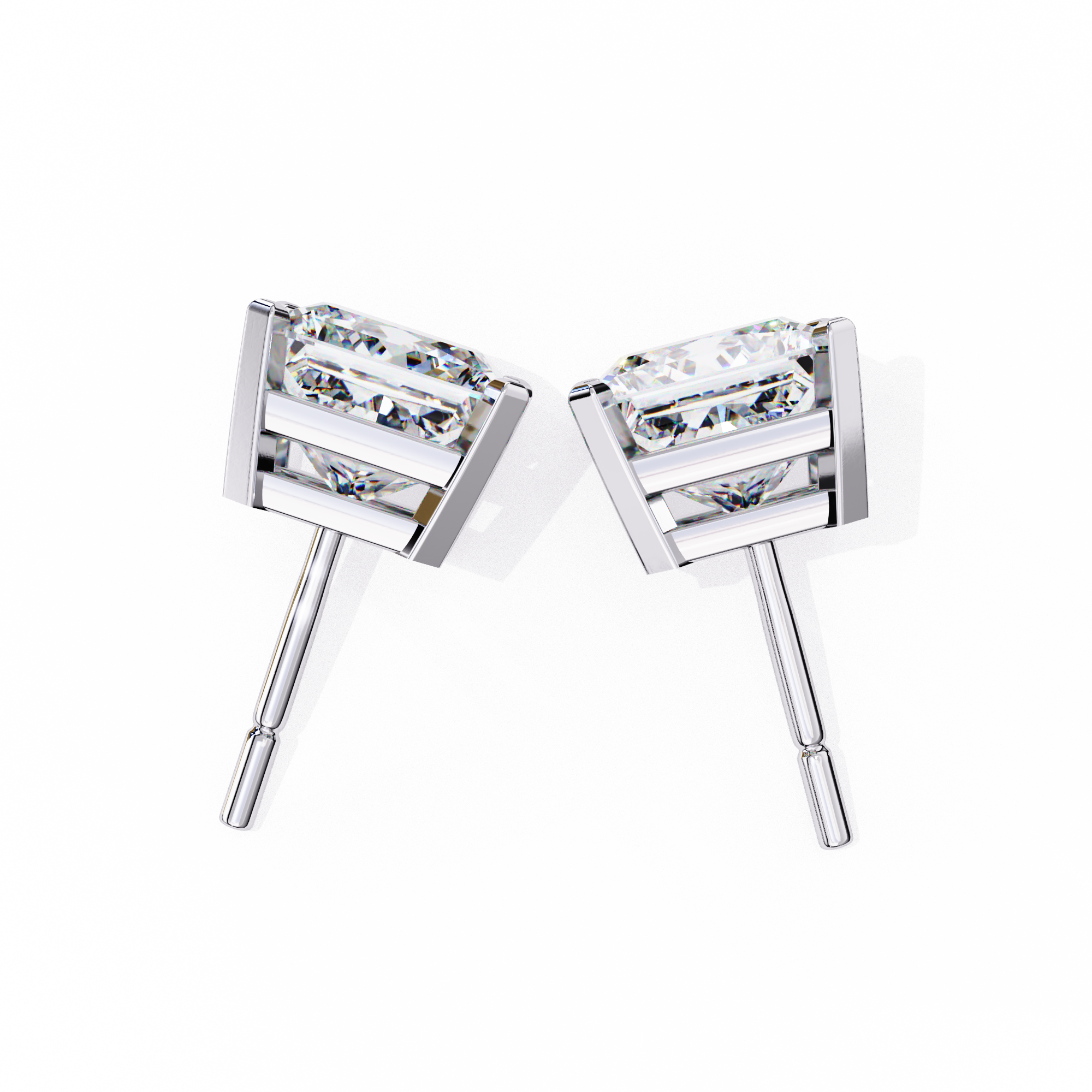The Sienna Earrings