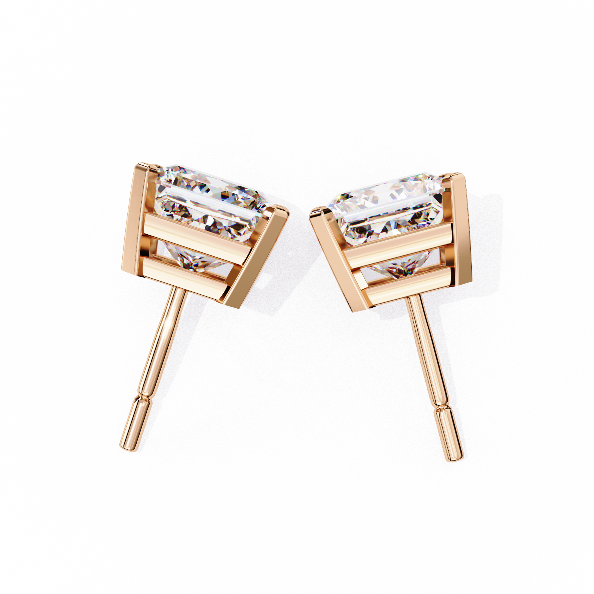 The Sienna Earrings