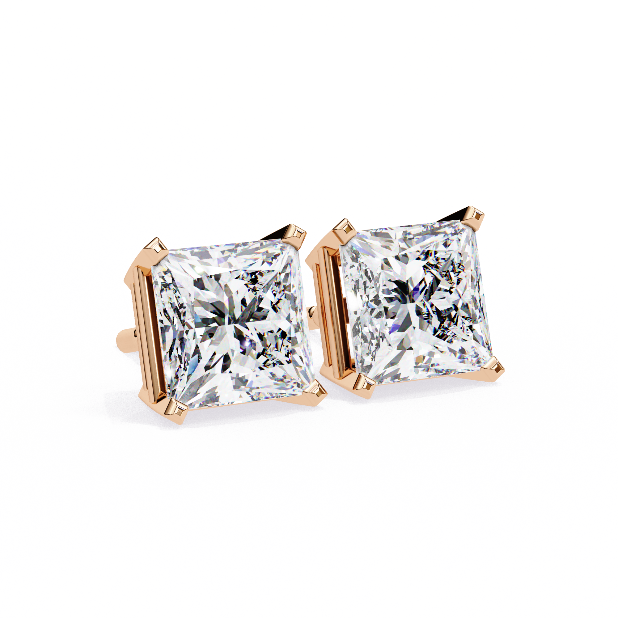 The Sienna Earrings