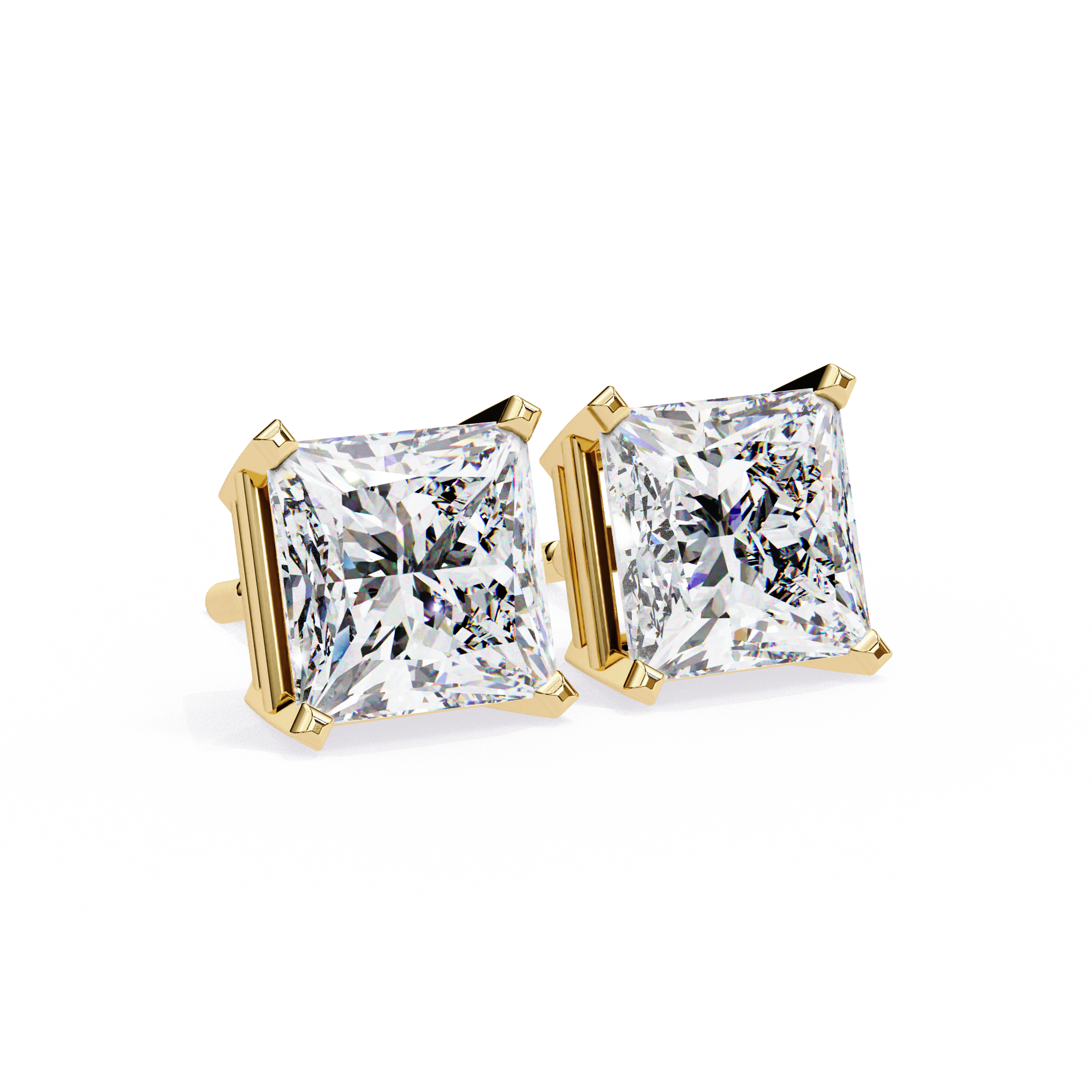 The Sienna Earrings