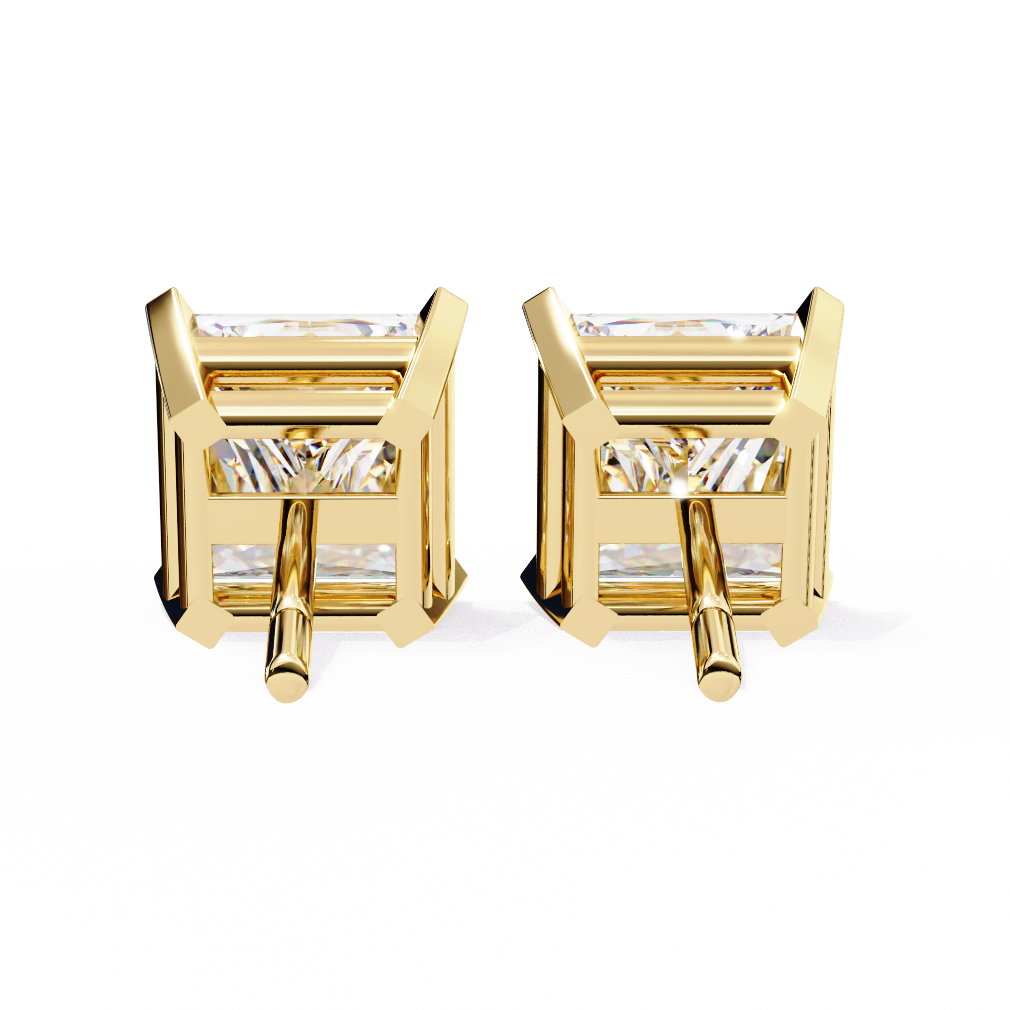The Sienna Earrings