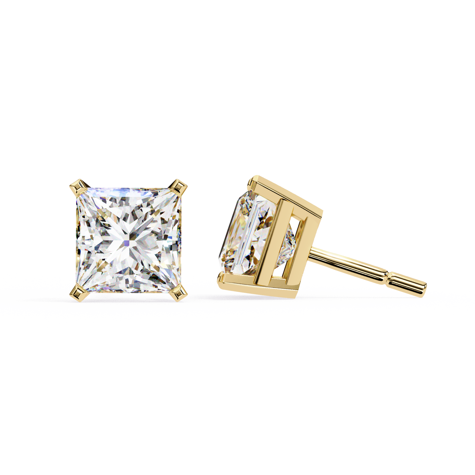 The Sienna Earrings
