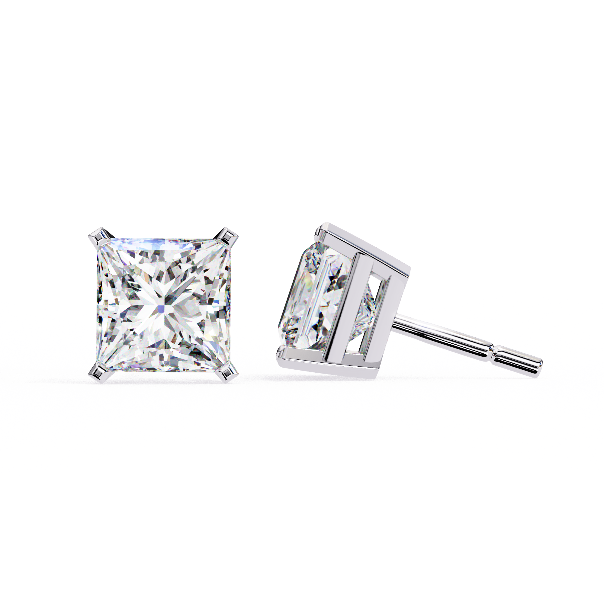 The Sienna Earrings