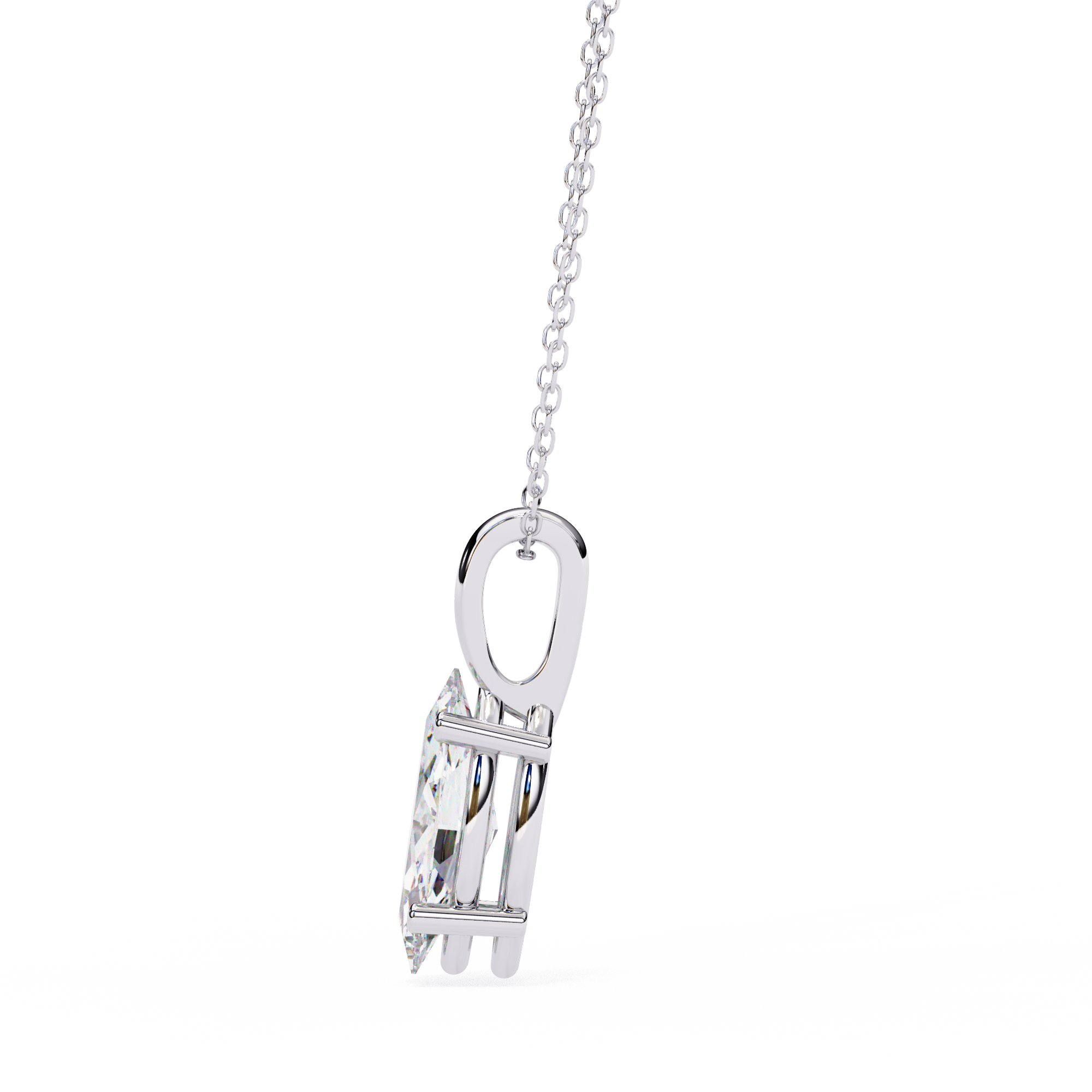 The Solis Pendant