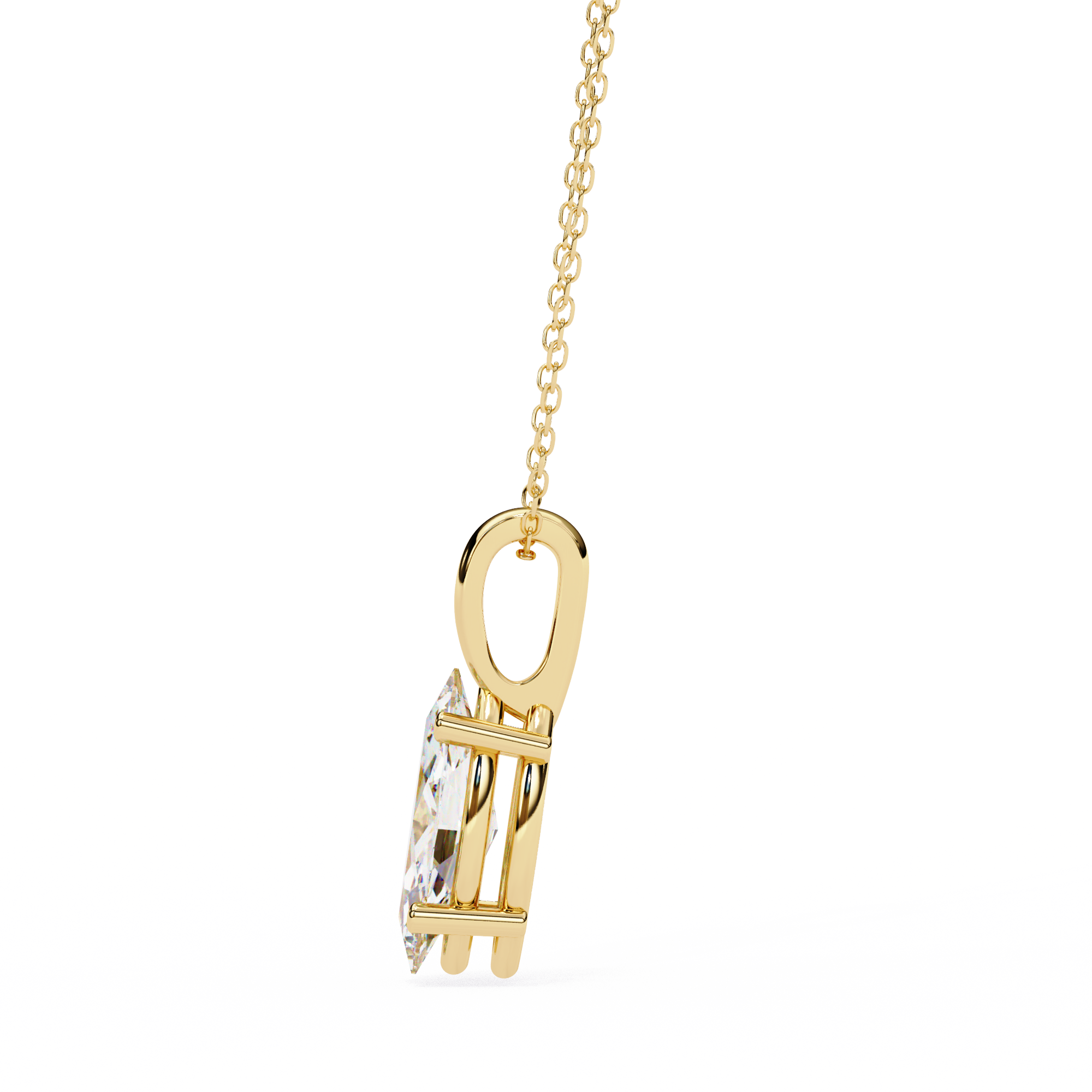 The Solis Pendant