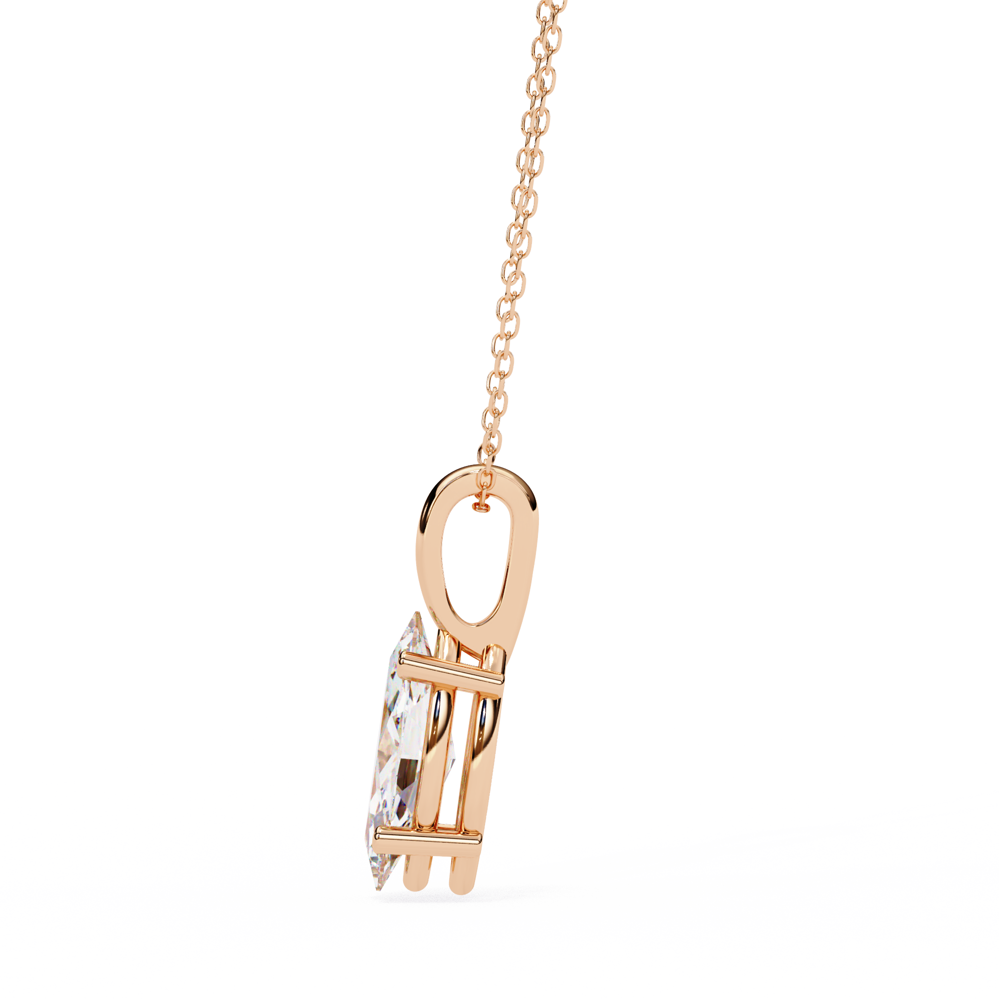 The Solis Pendant