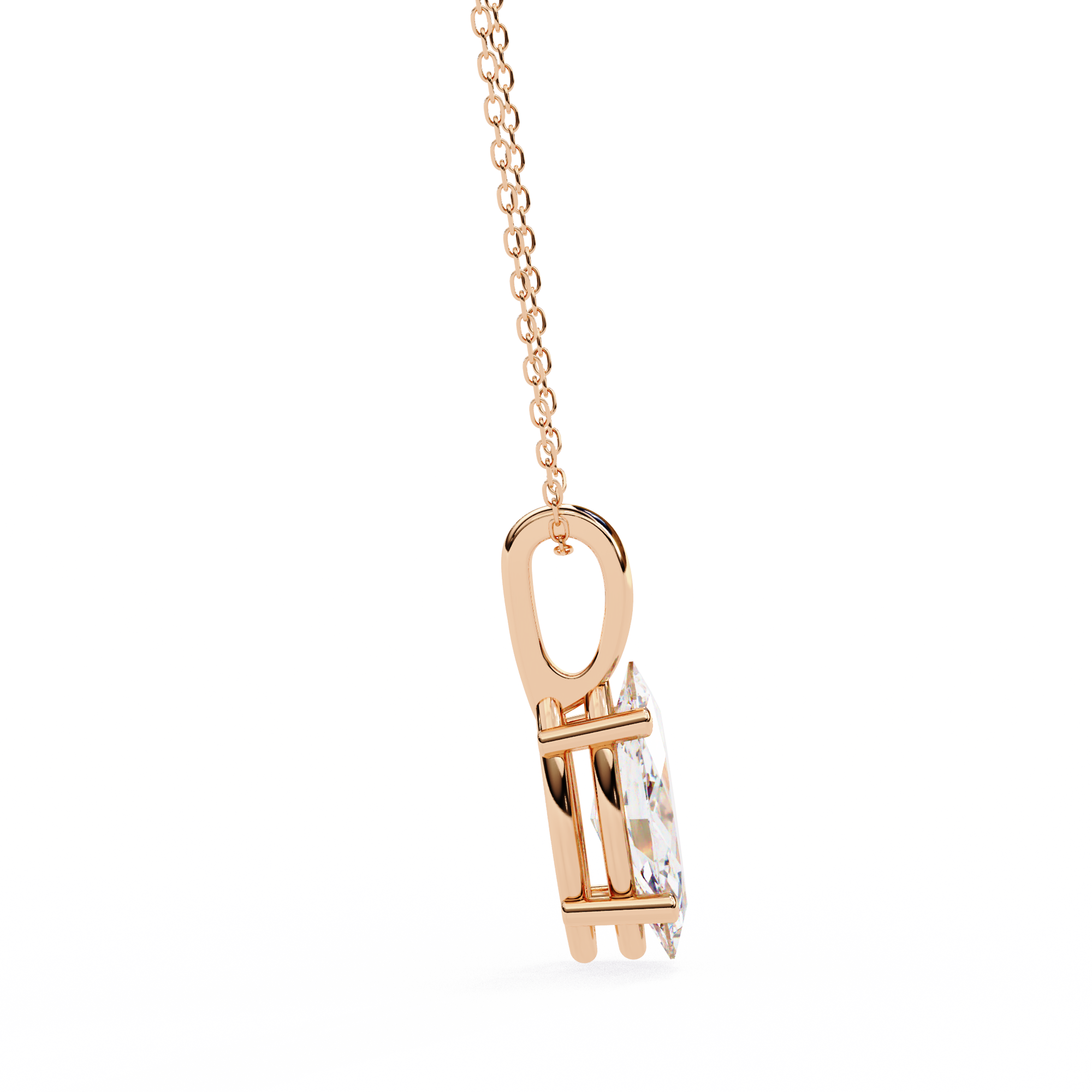 The Solis Pendant