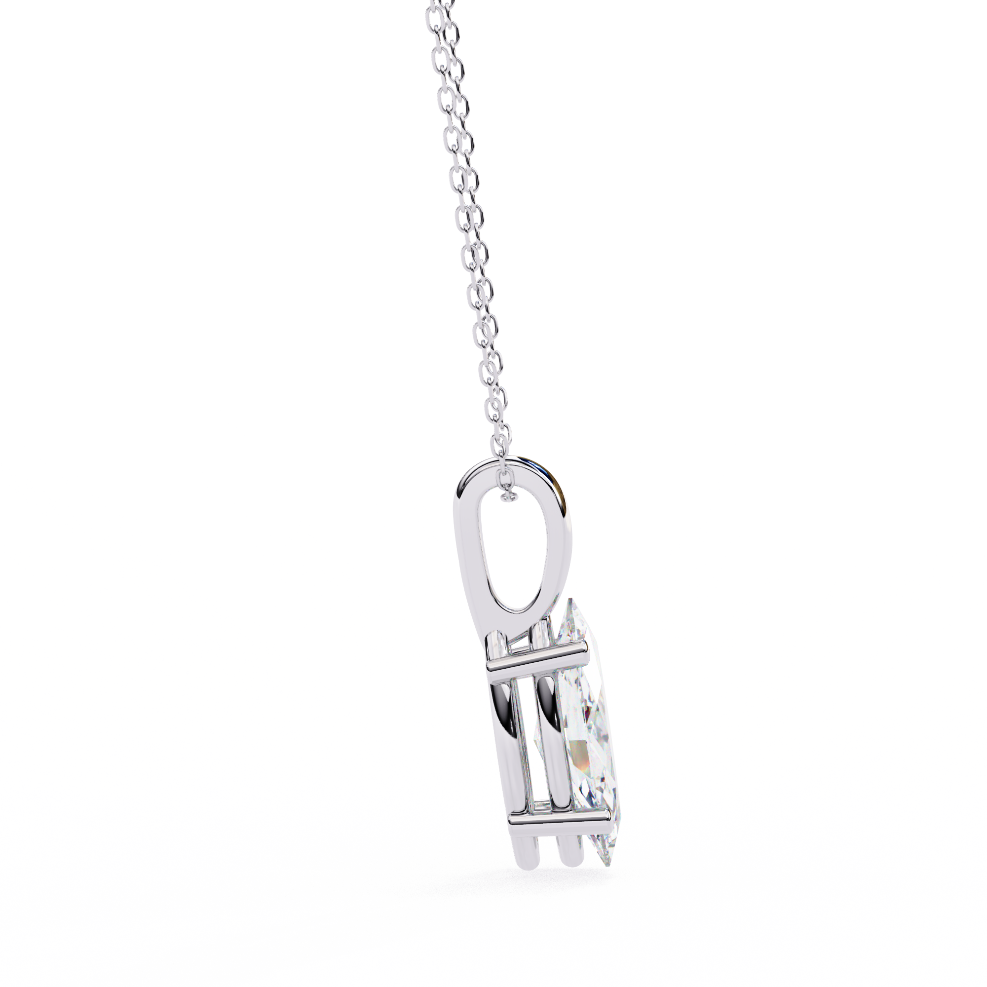 The Solis Pendant