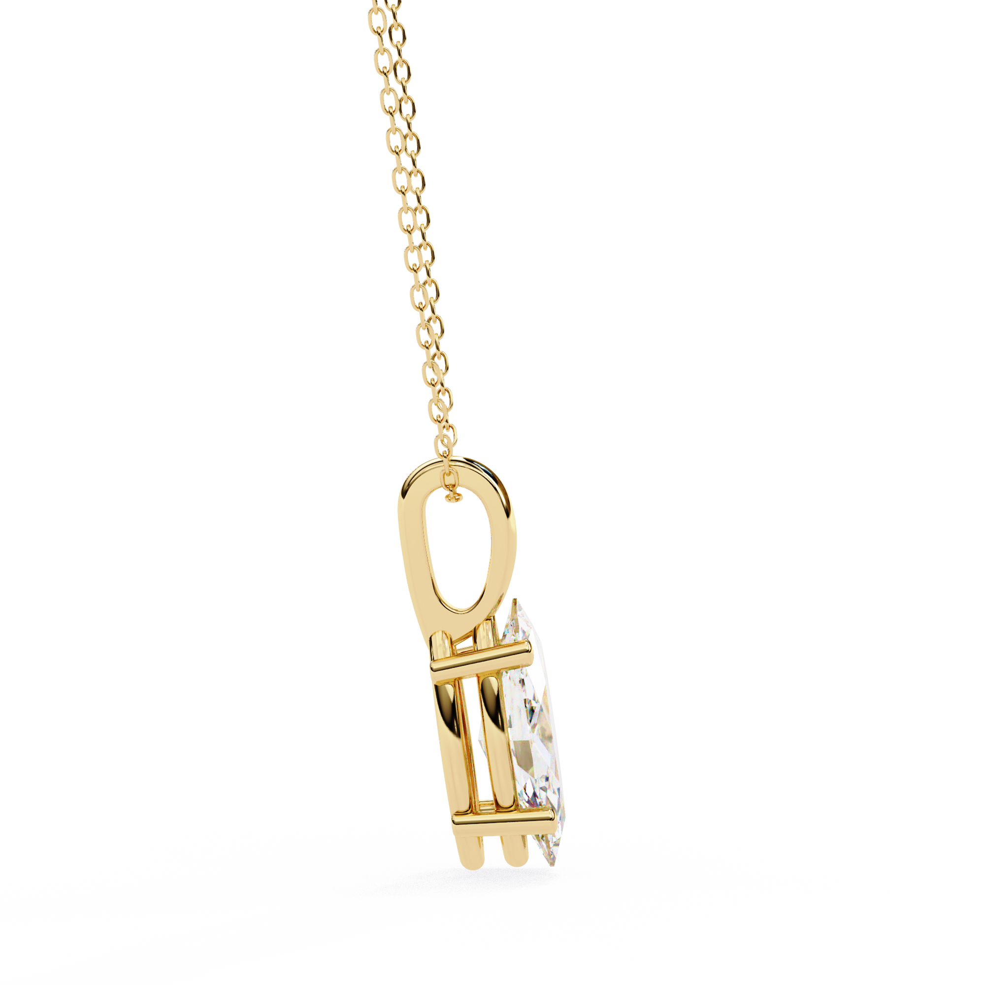 The Solis Pendant