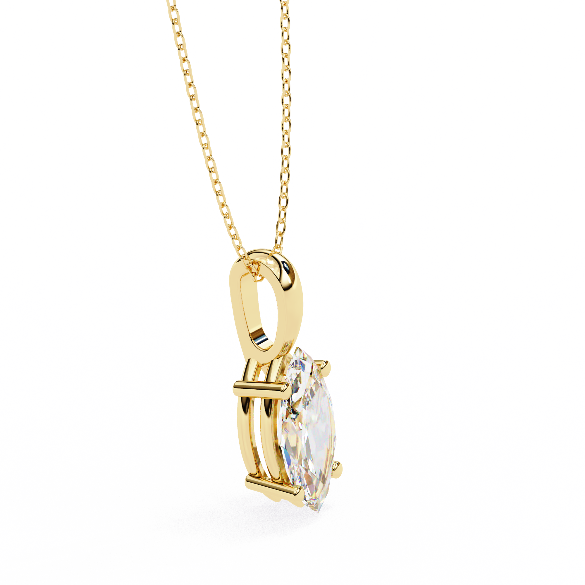 The Solis Pendant