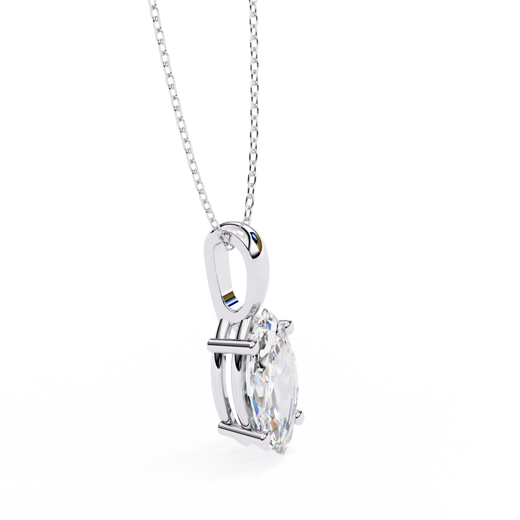 The Solis Pendant