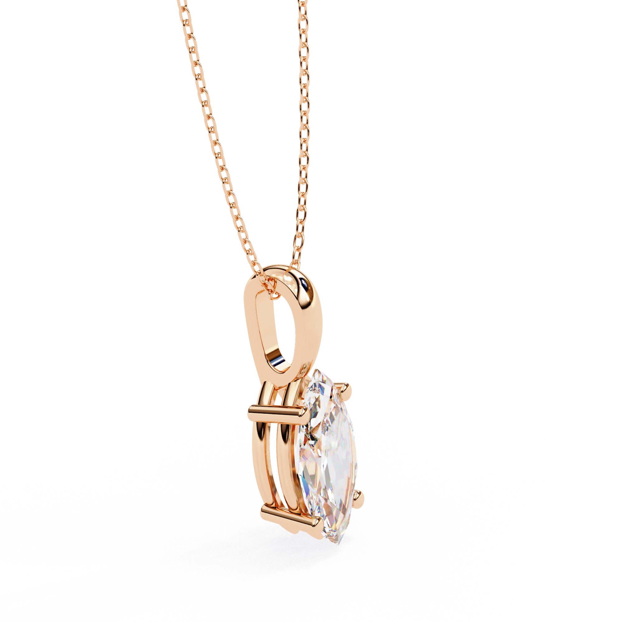 The Solis Pendant