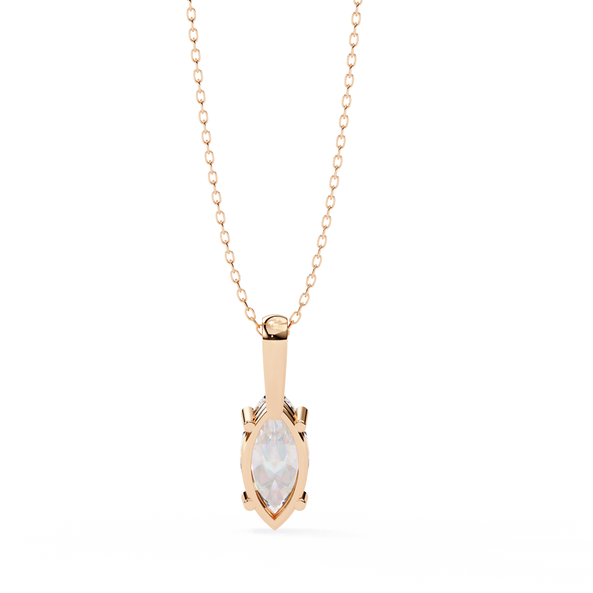 The Solis Pendant