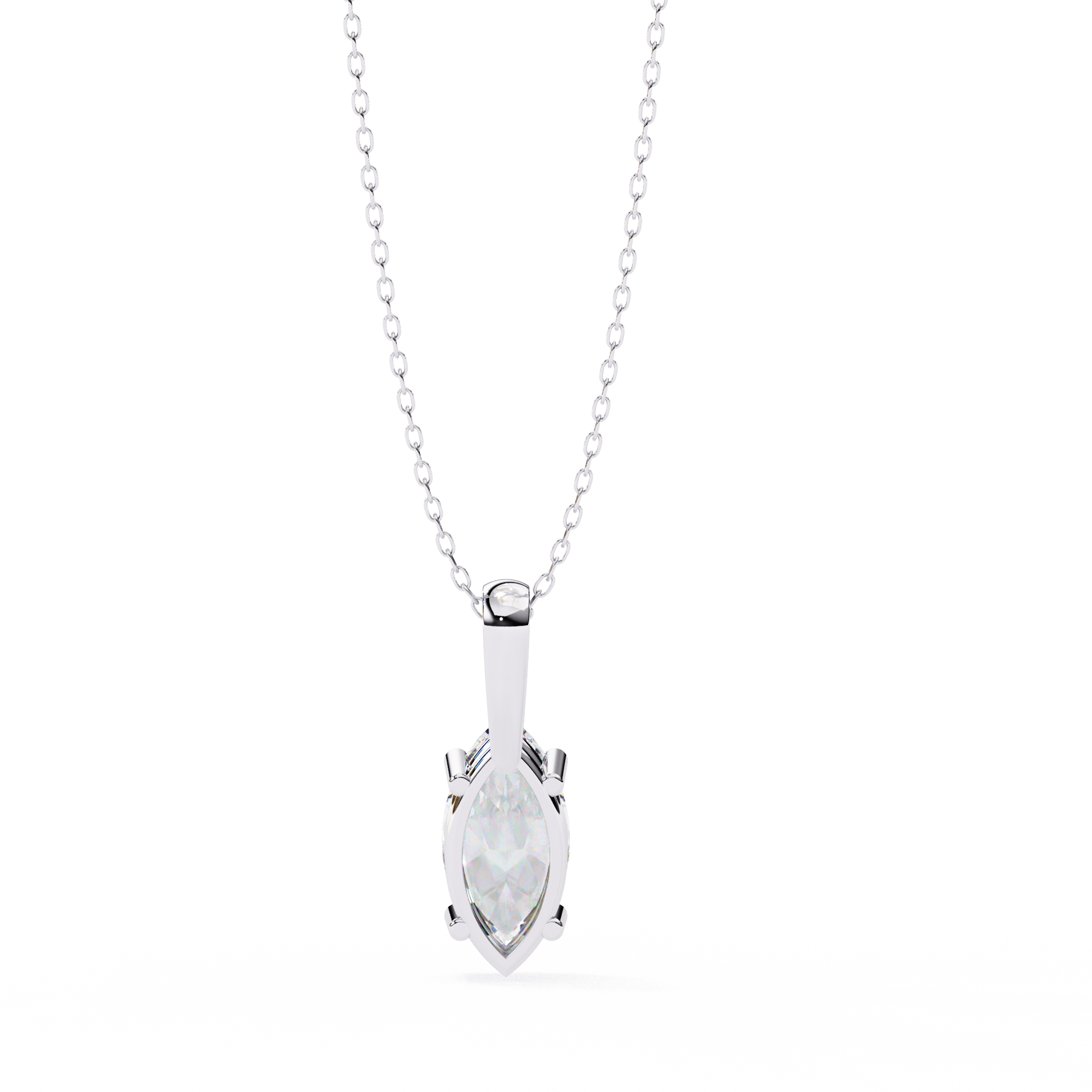 The Solis Pendant