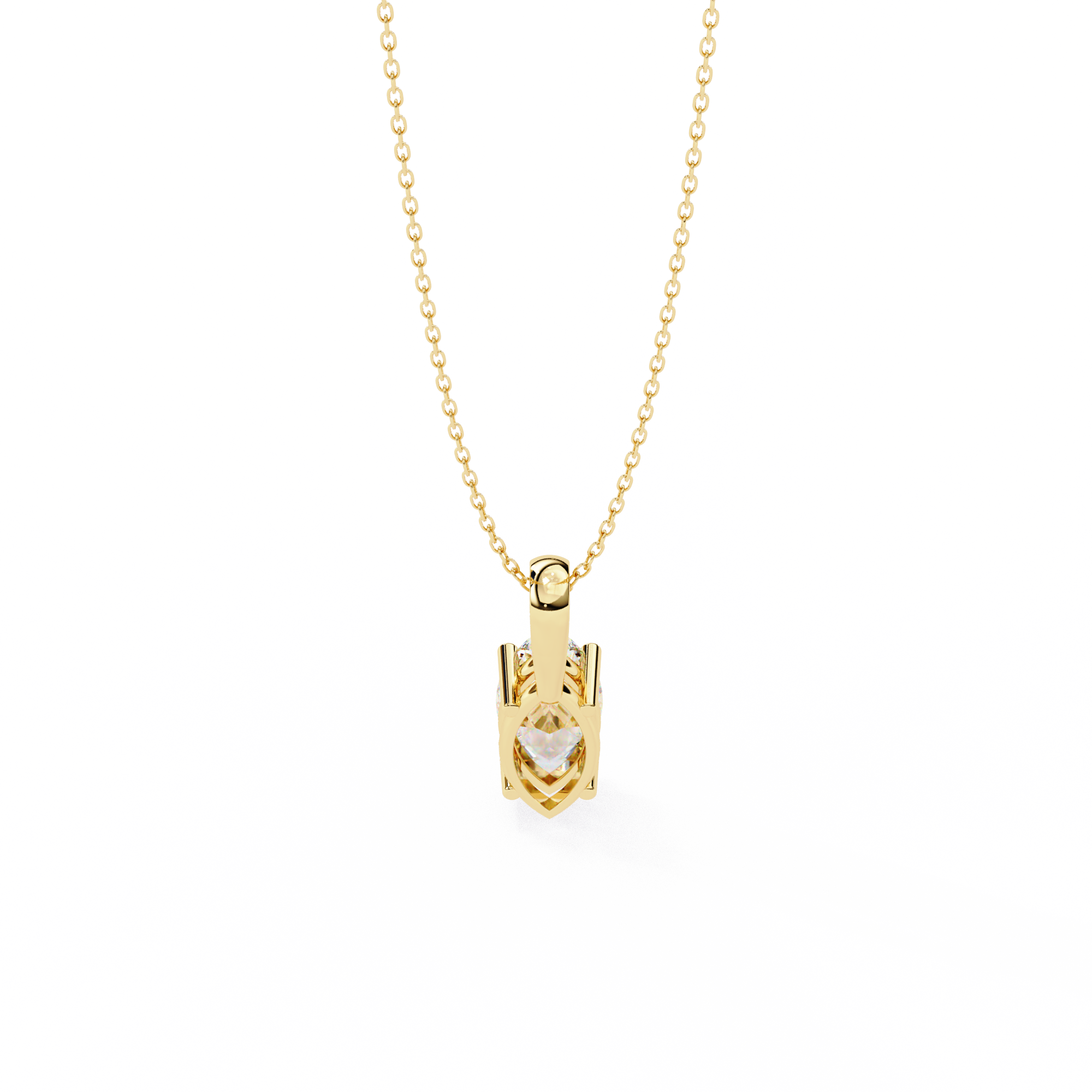 The Solis Pendant