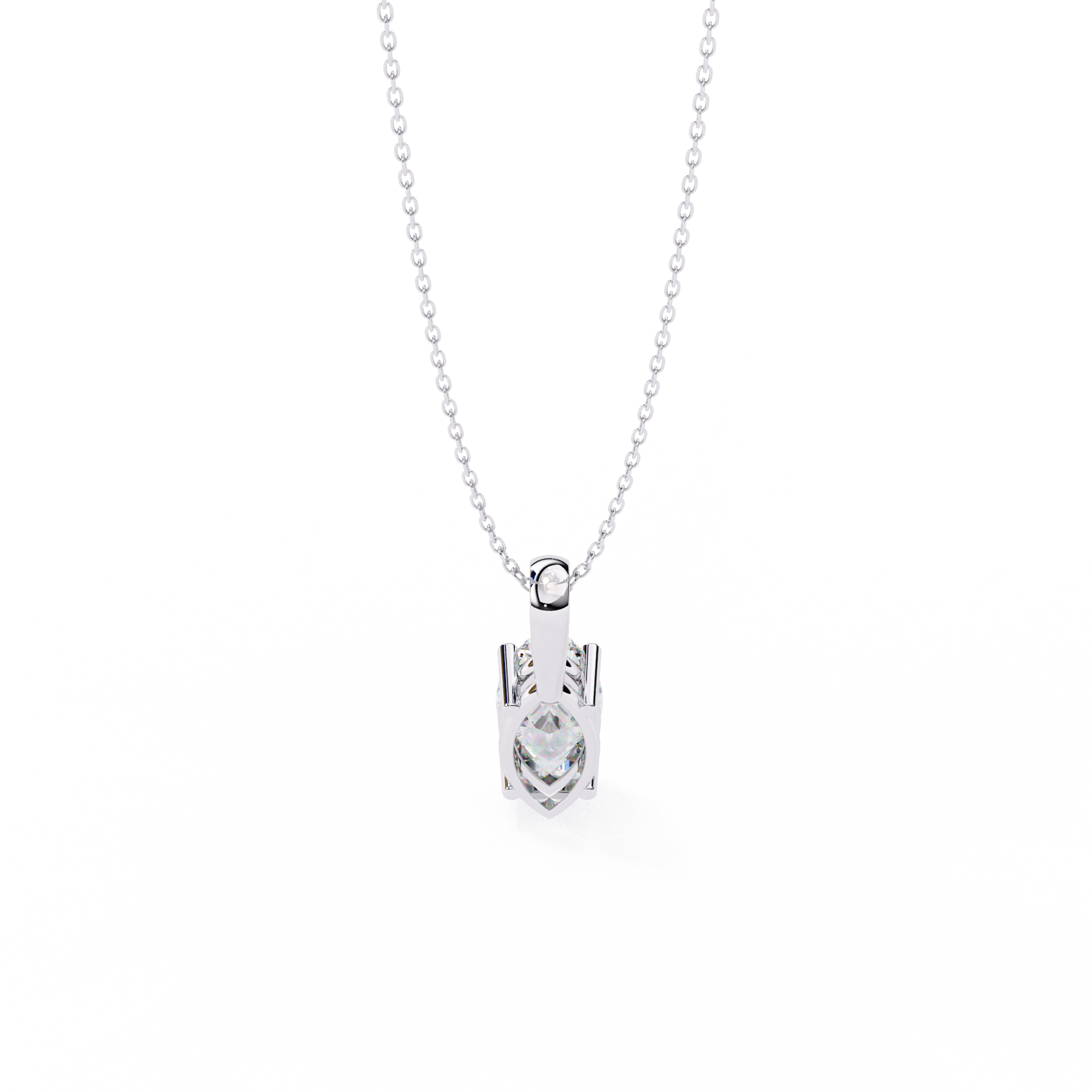 The Solis Pendant