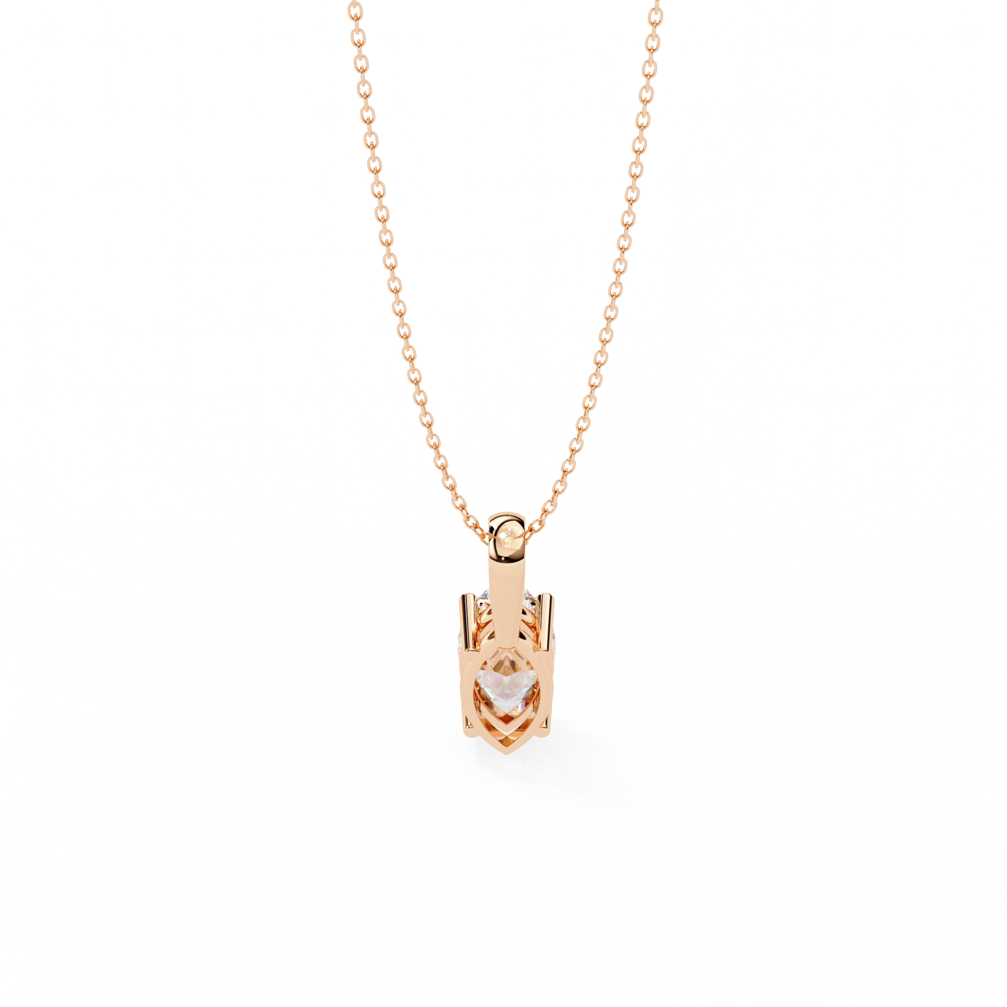 The Solis Pendant