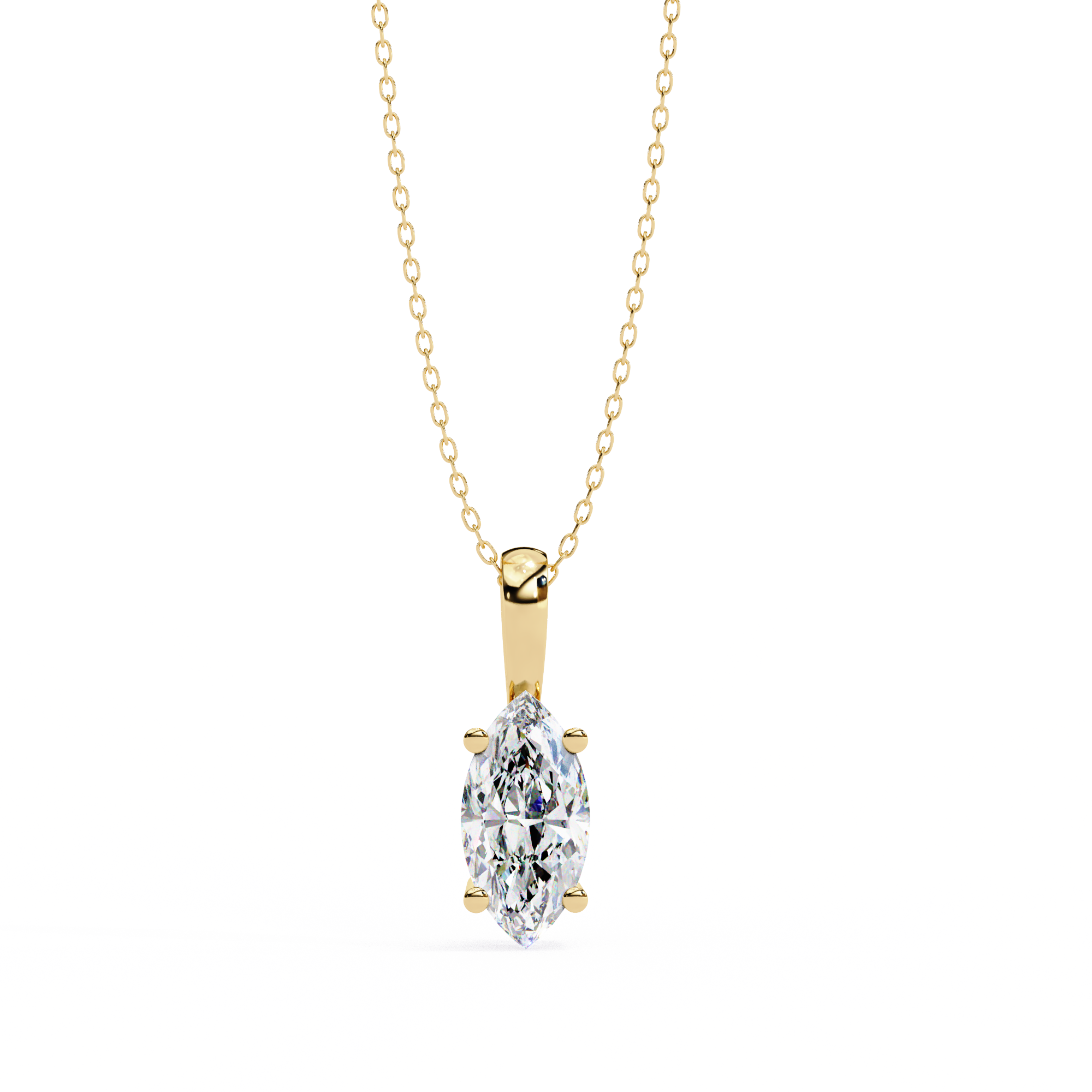 The Solis Pendant