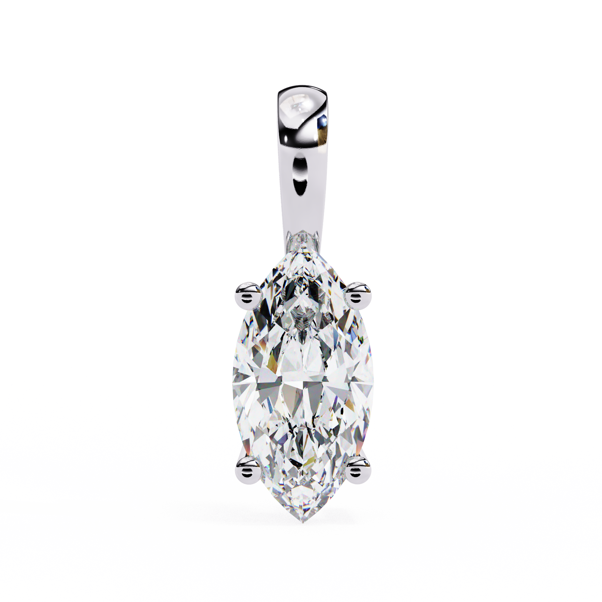 The Solis Pendant