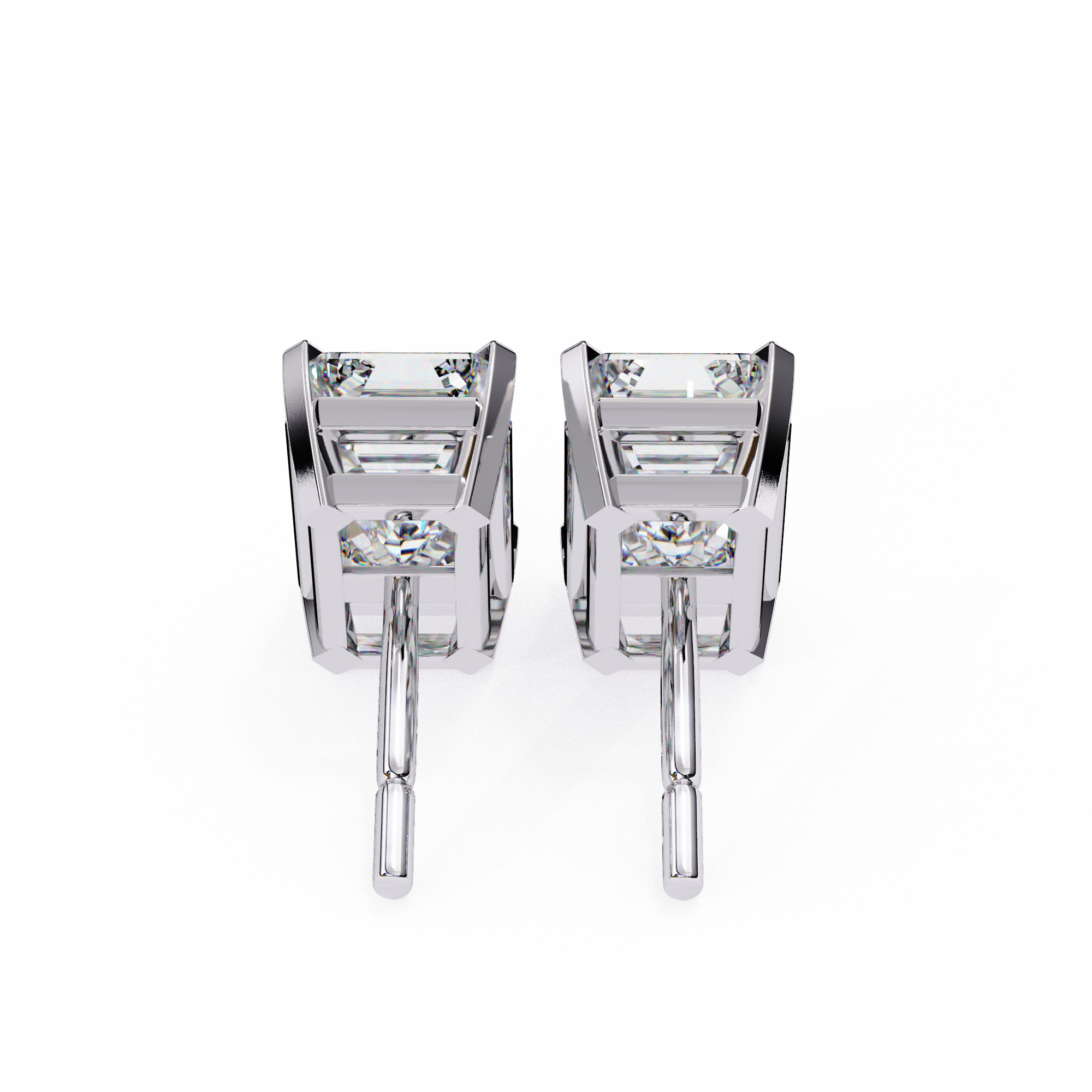 The Brielle Earrings